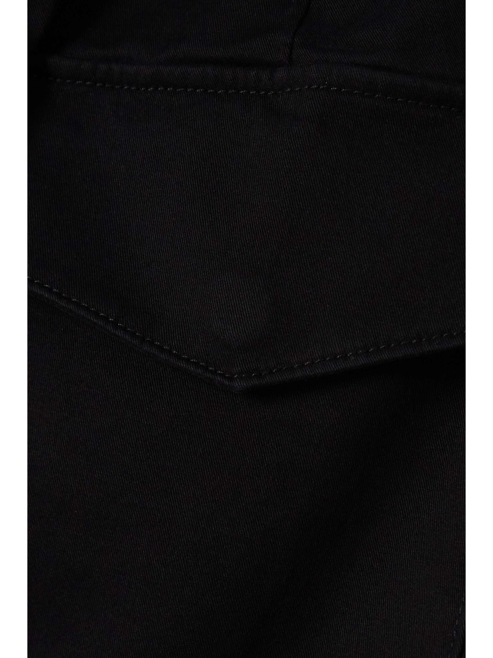 VARLEY Donovan cotton-blend twill track pants