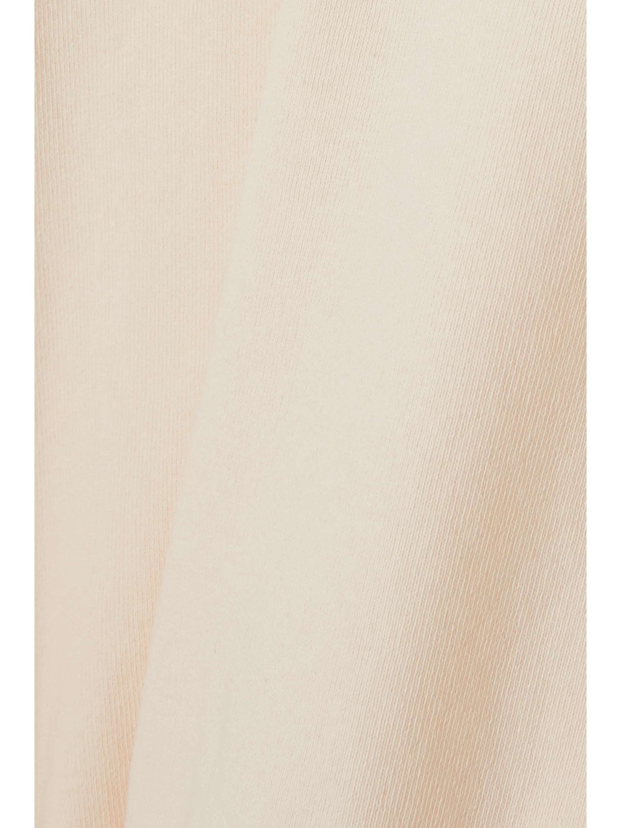 SPORTY & RICH Appliquéd cotton-jersey sweatshirt