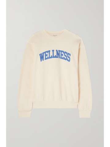 Sweatshirts | Sporty & Rich | NET-A-PORTER