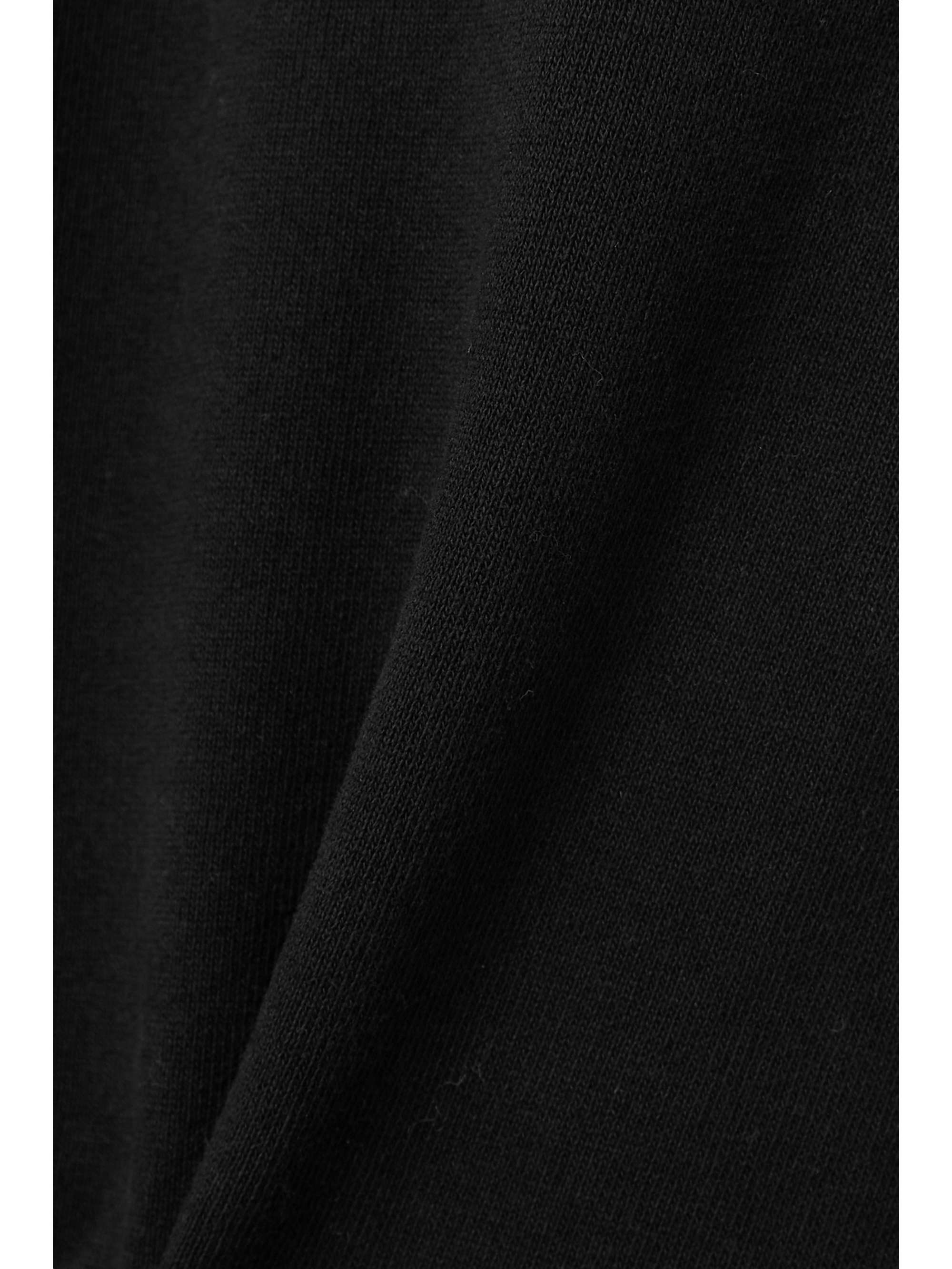 SPORTY & RICH Rizzoli printed cotton-jersey track pants
