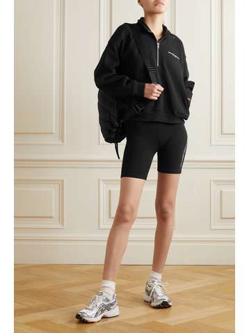 Sweatshirts | Sporty & Rich | NET-A-PORTER
