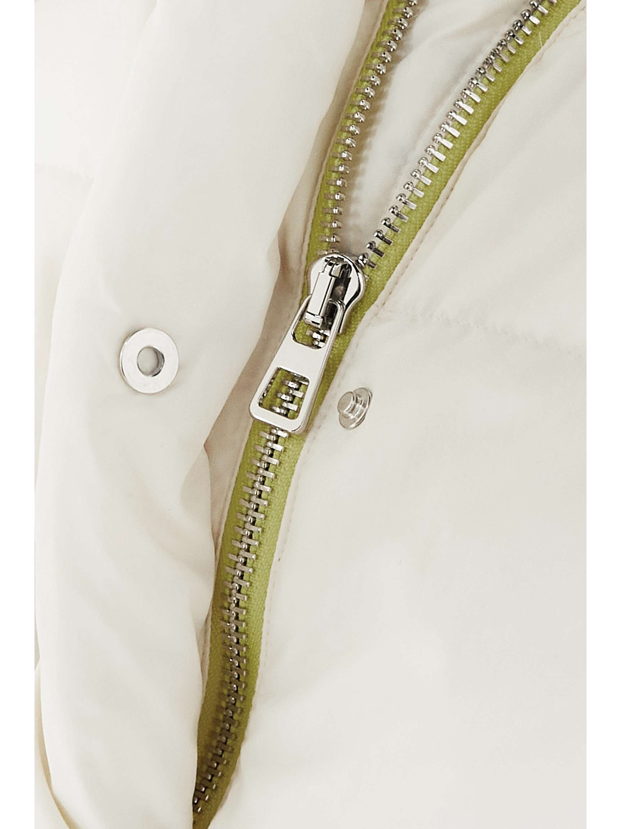 TORY SPORT Daunenjacke aus gestepptem Shell mit Kapuze
