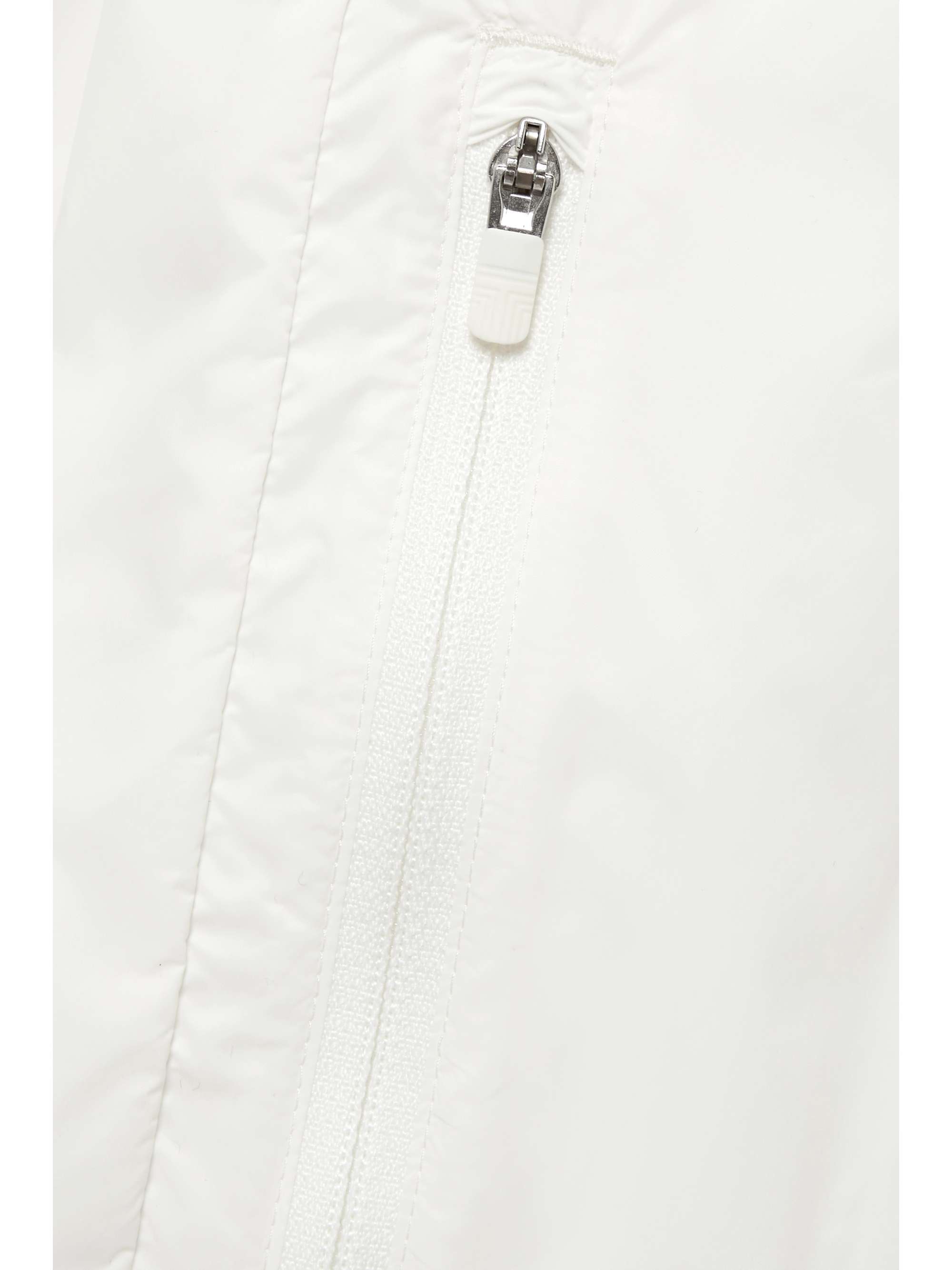 TORY SPORT Kapuzenjacke aus Shell in Colour-Block-Optik