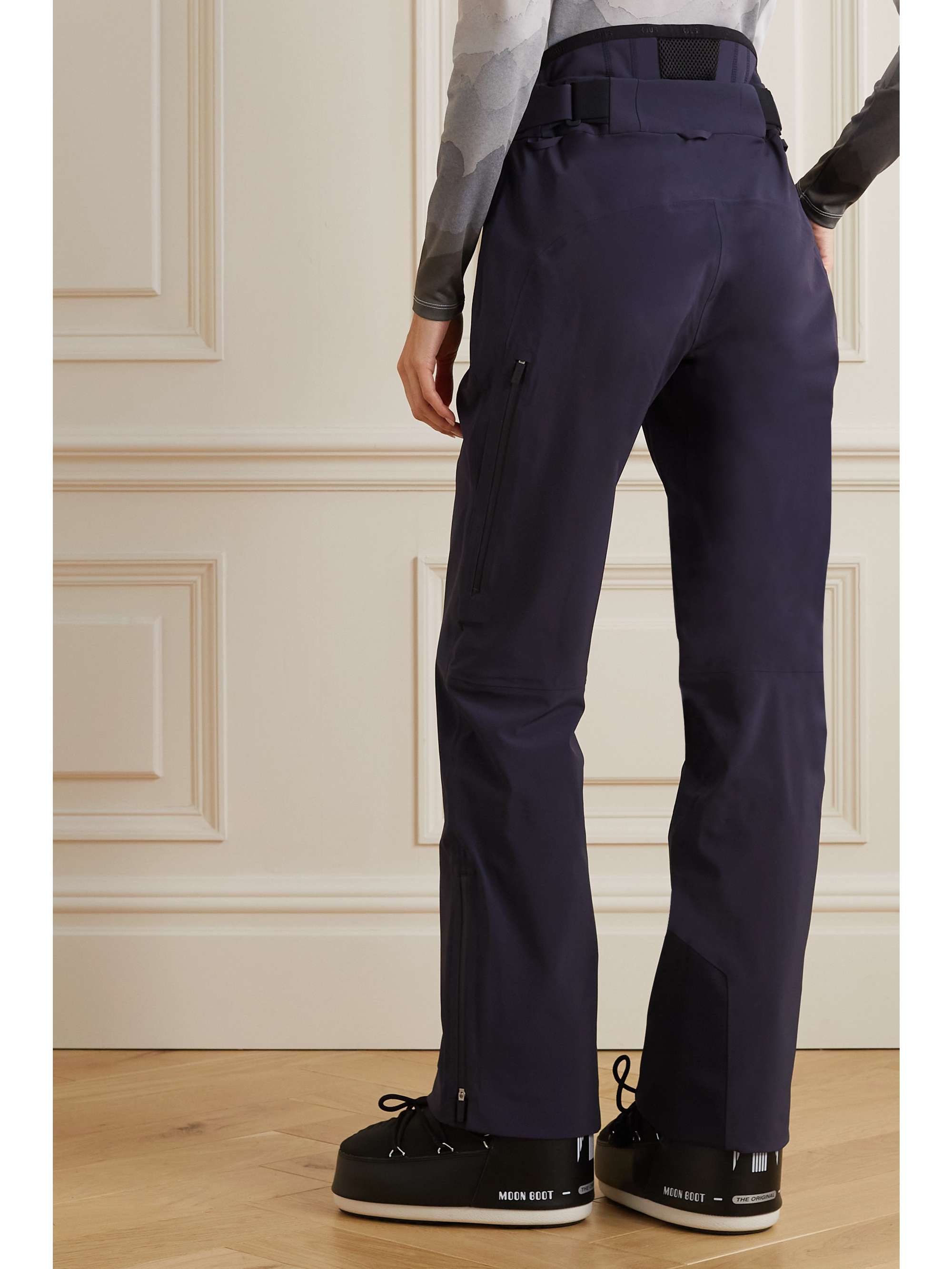 KJUS FRX bootcut ski pants