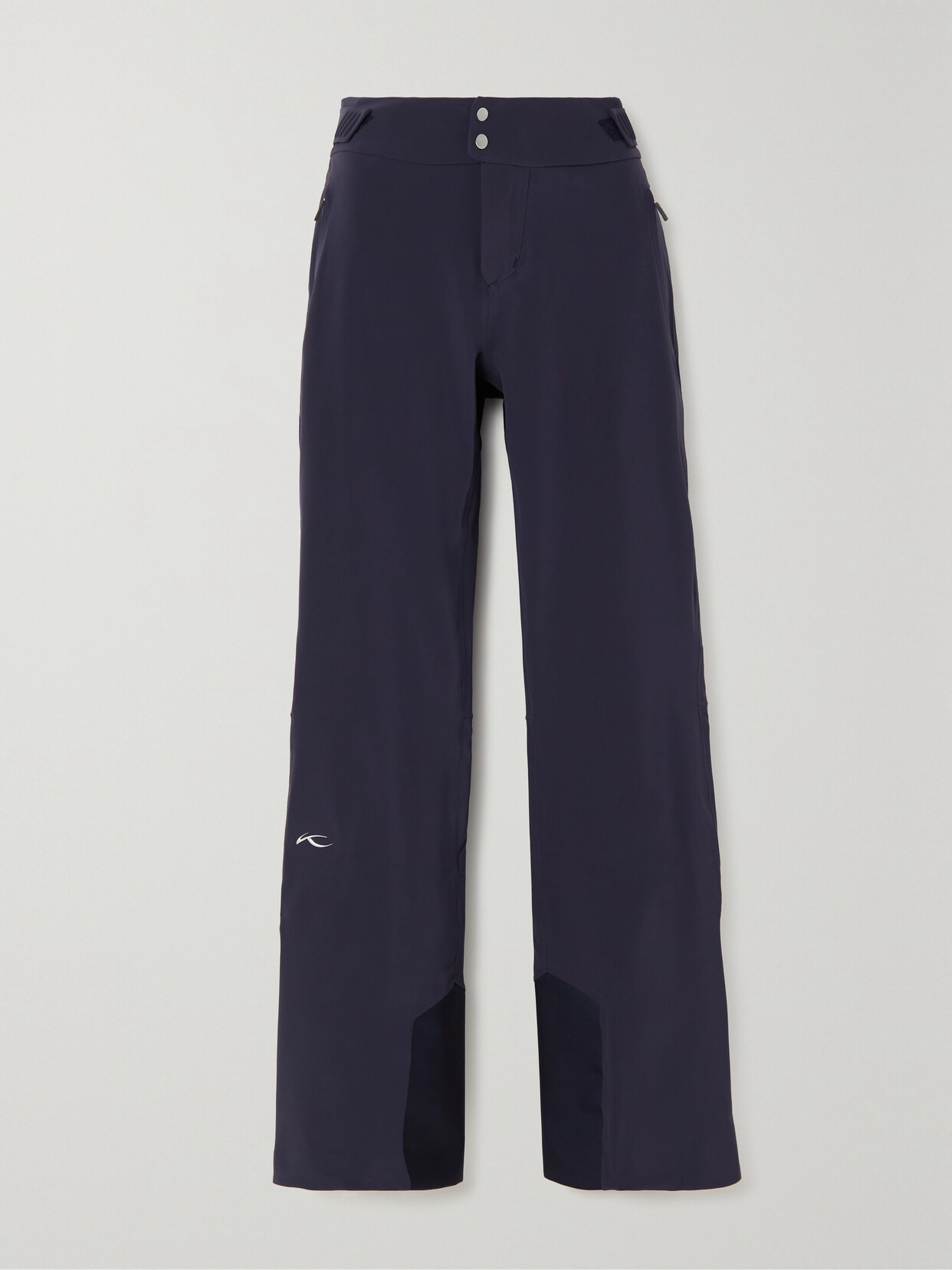 Kjus - Frx Bootcut Ski Pants - Blue