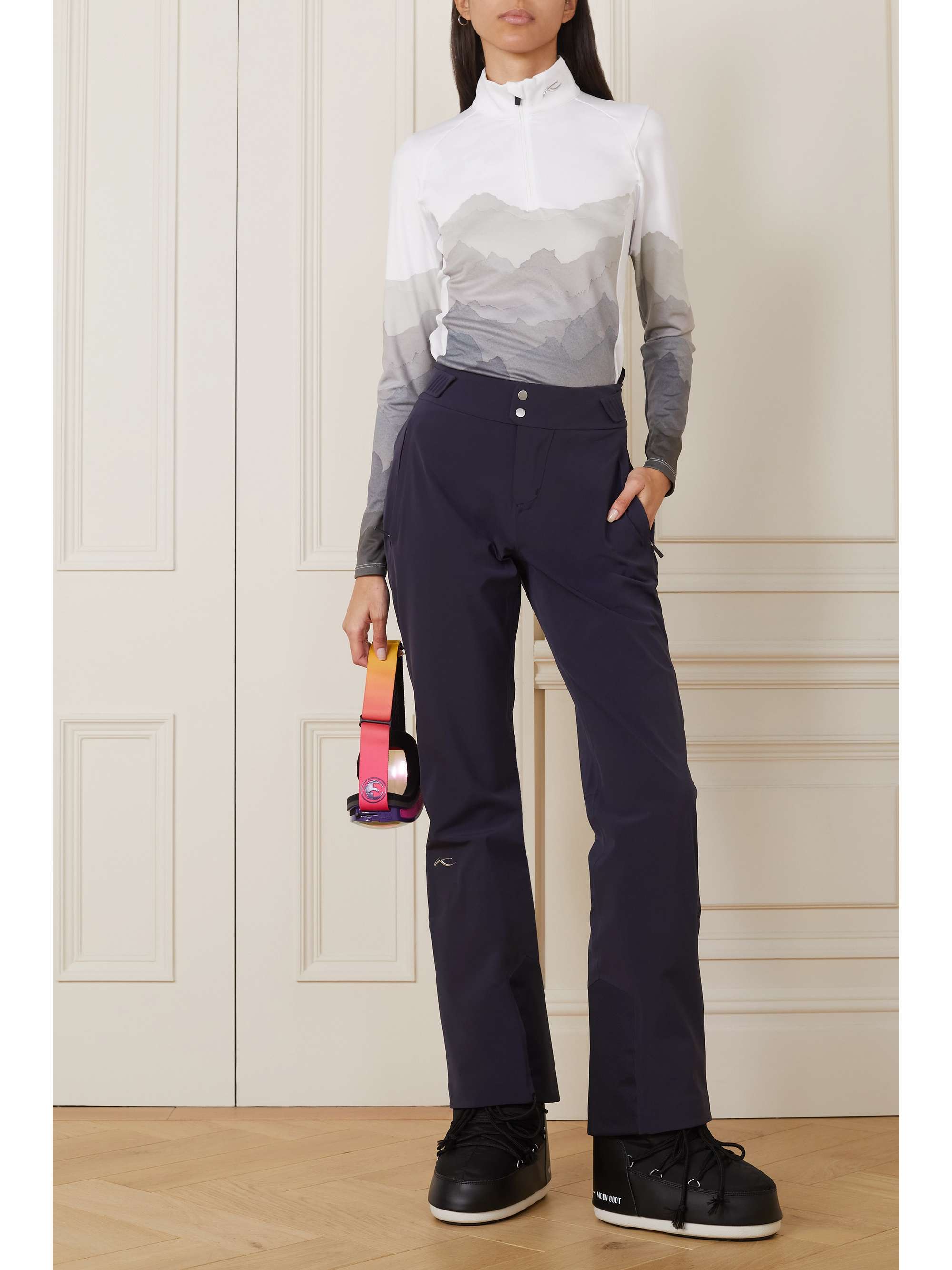KJUS FRX bootcut ski pants
