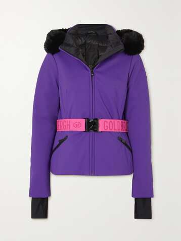 The Skiwear Shop | Goldbergh | NET-A-PORTER
