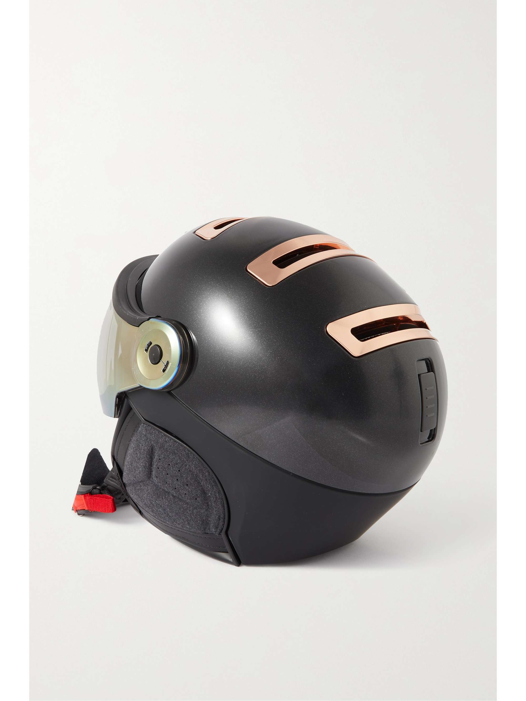KASK Chrome ski helmet