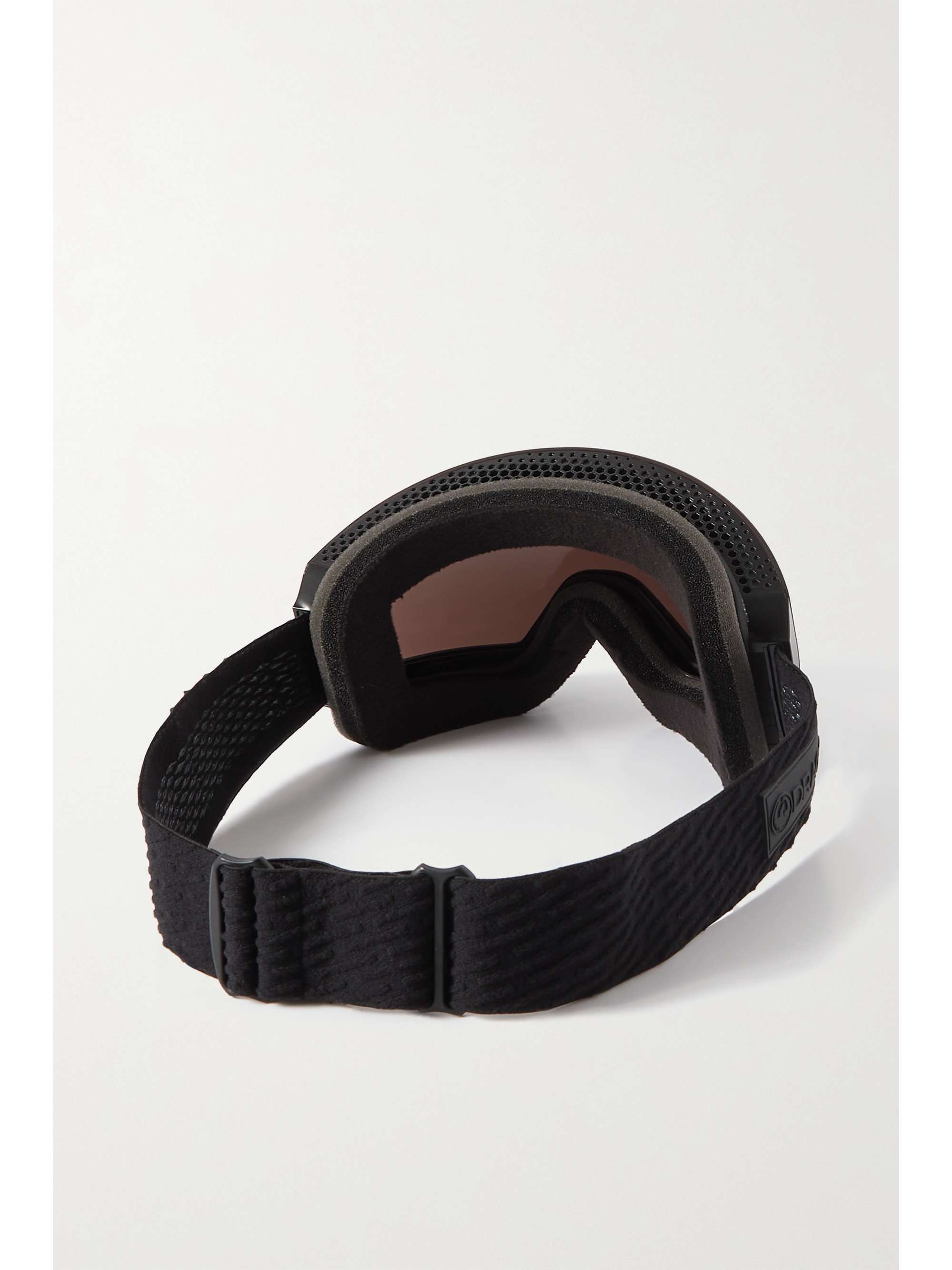 DRAGON RVX ski goggles