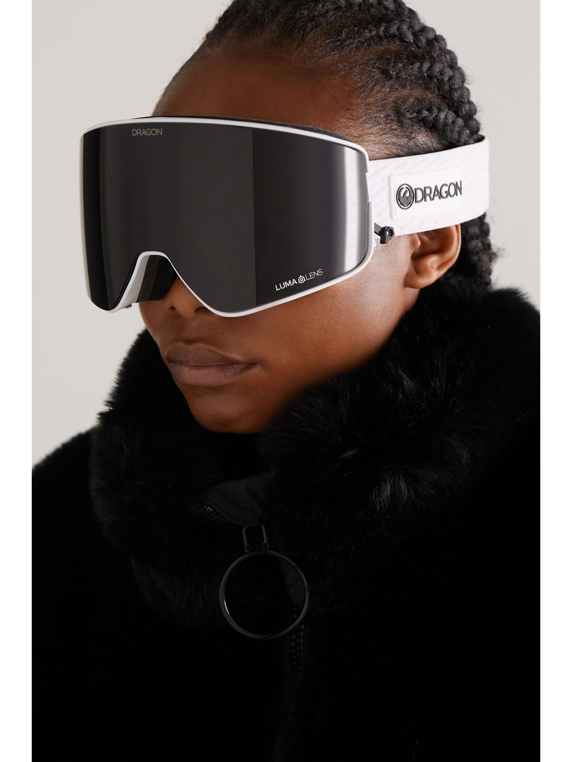 DRAGON PXV2 ski goggles | NET-A-PORTER