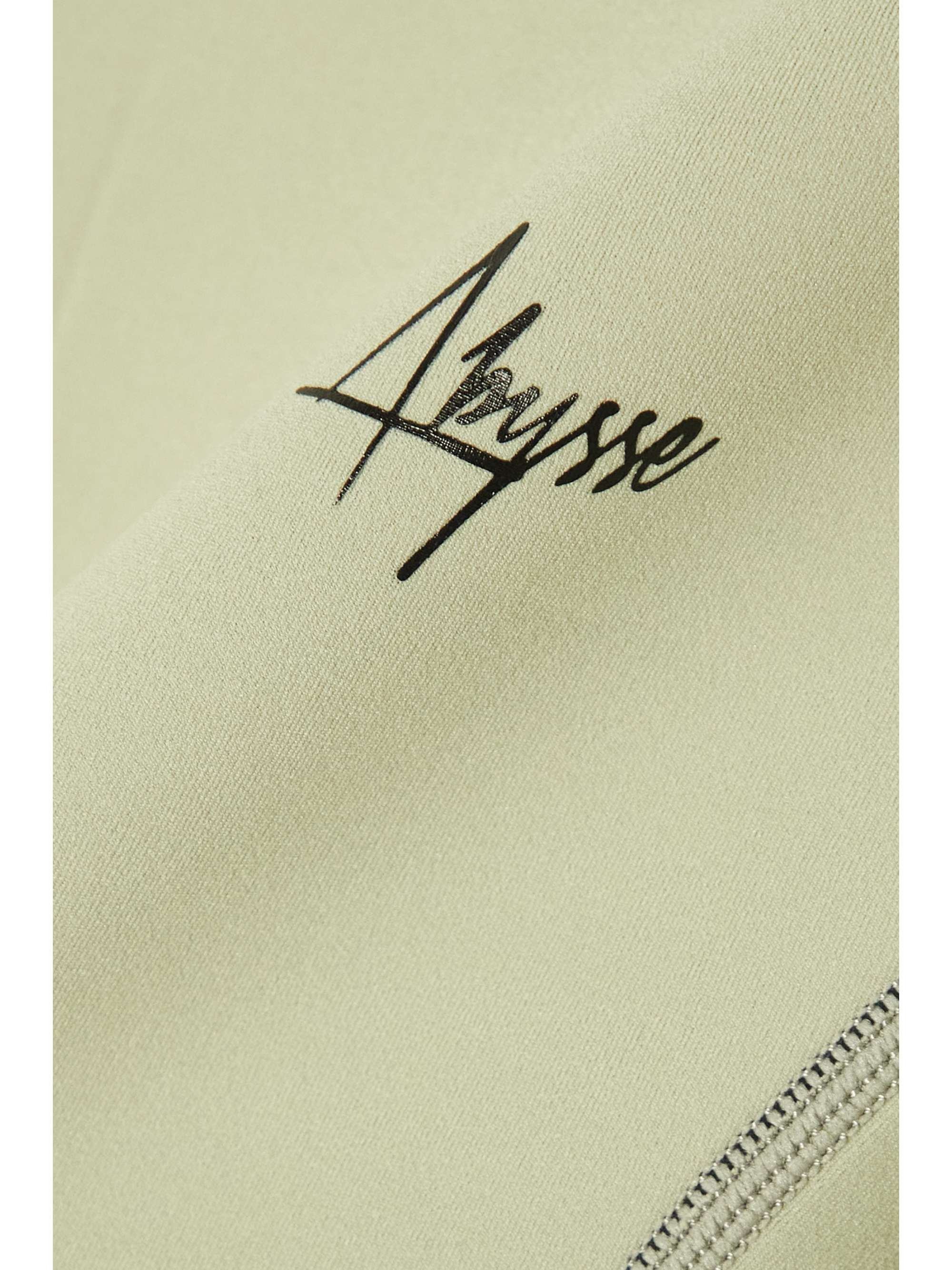 ABYSSE + NET SUSTAIN Dottie neoprene wetsuit