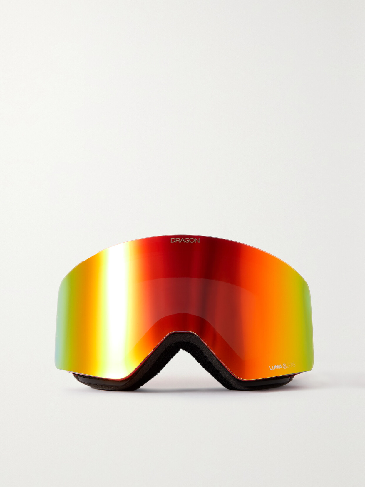 Dragon - R1 Otg Mirrored Ski Goggles - One size