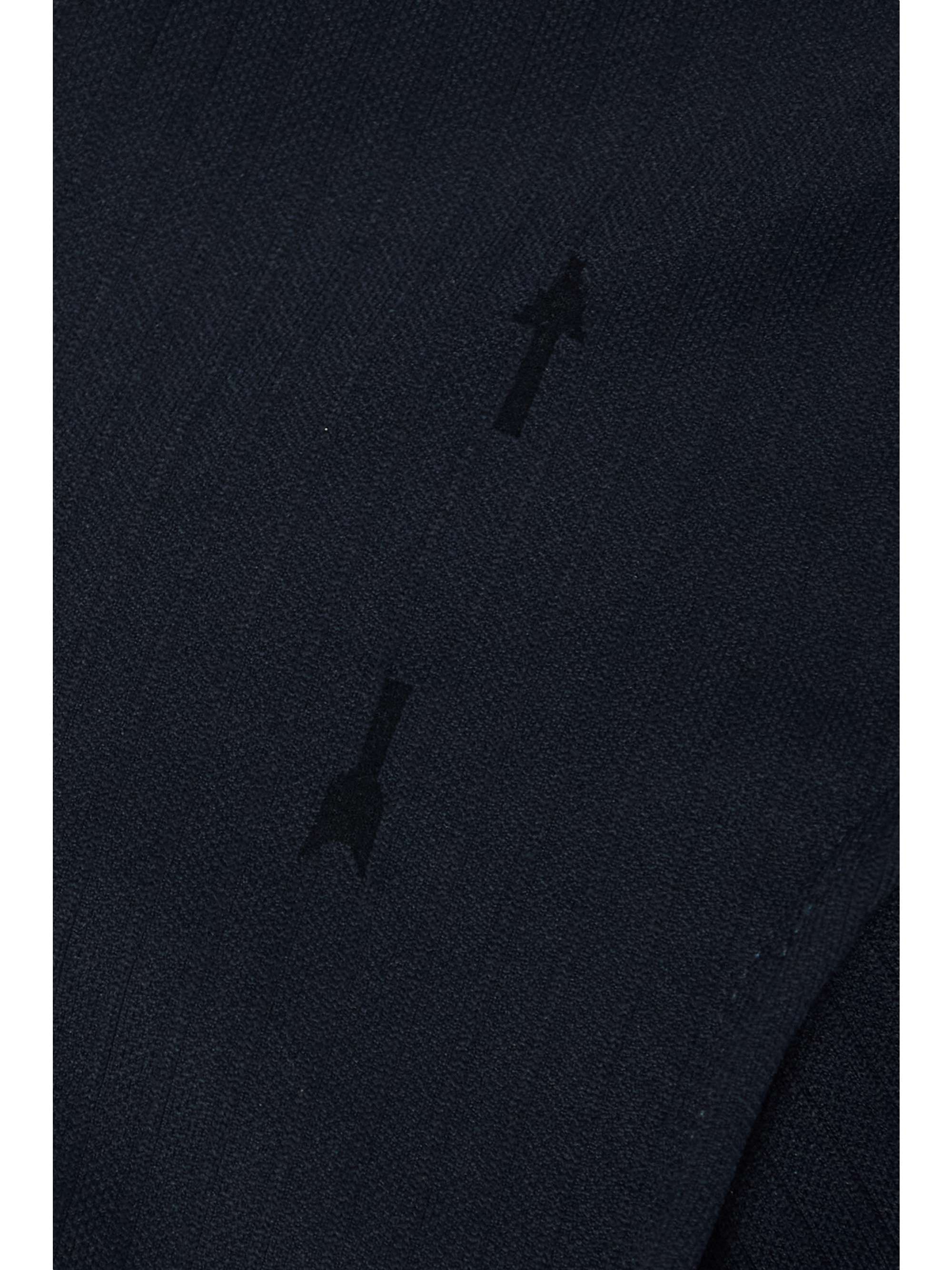 THE UPSIDE Anna Sport-BH aus geripptem Stretch-Strick