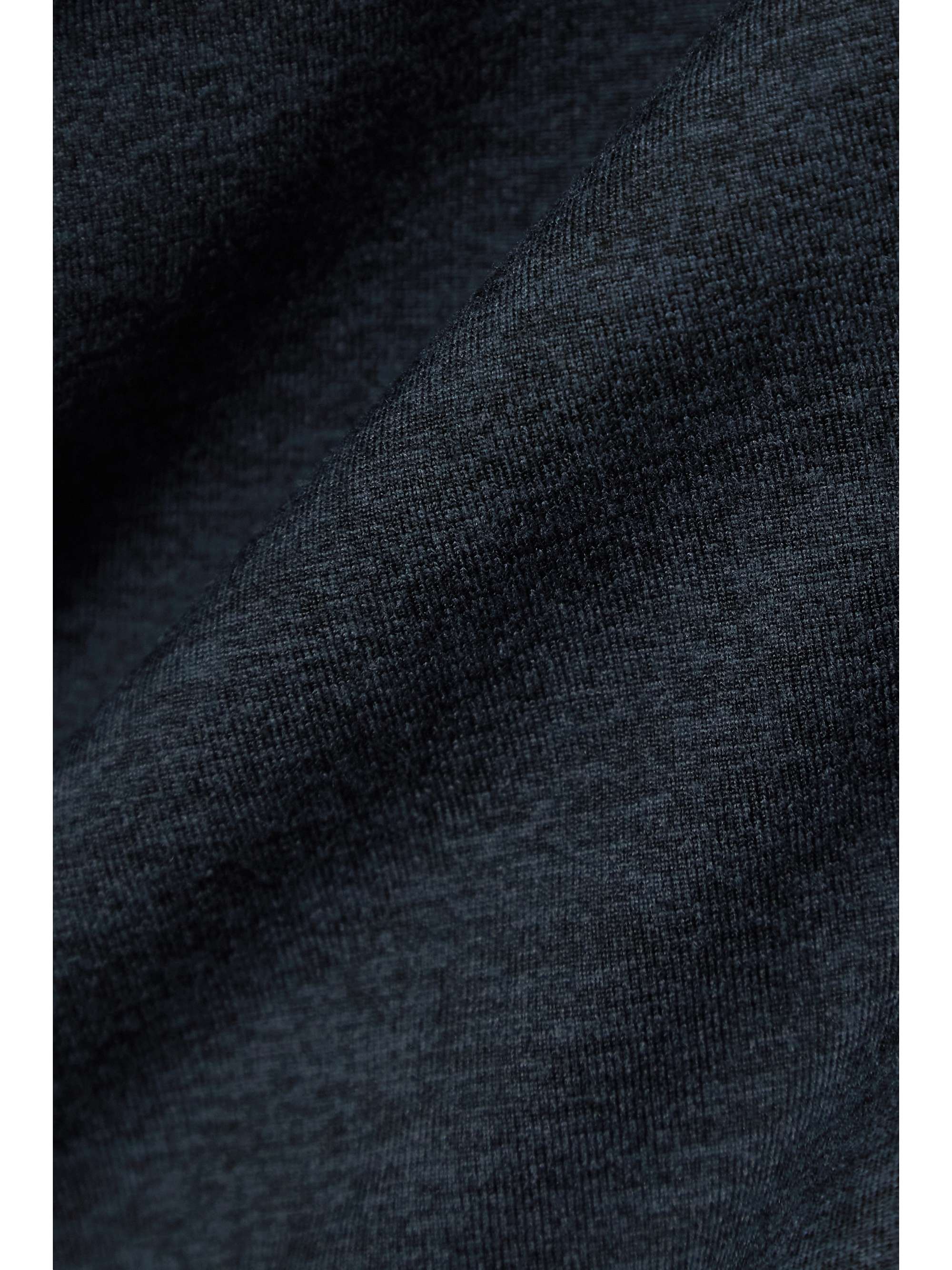GIRLFRIEND COLLECTIVE ReSet Swing stretch-recycled jersey shorts