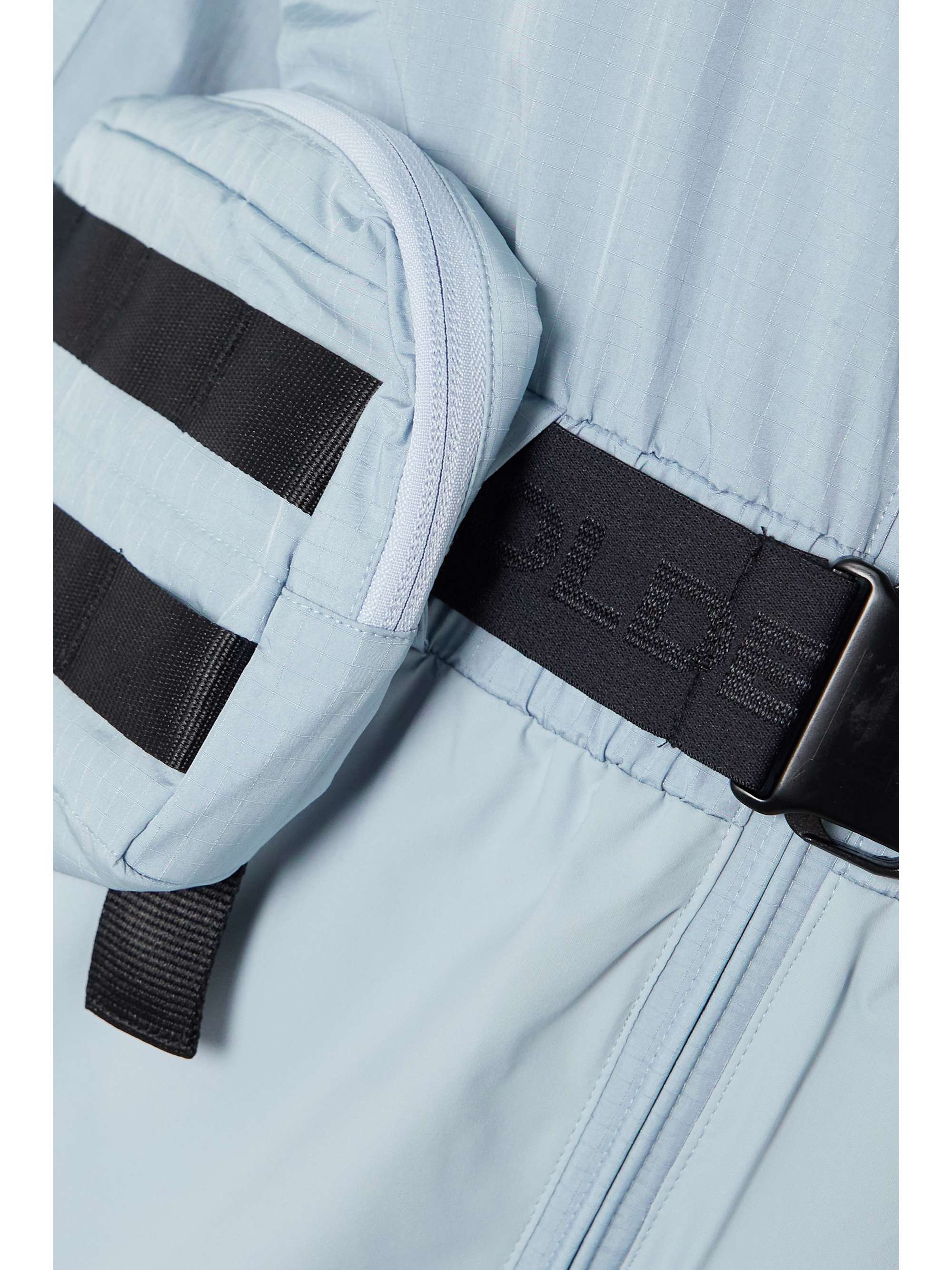 HOLDEN Powder belted recycled ski suit
