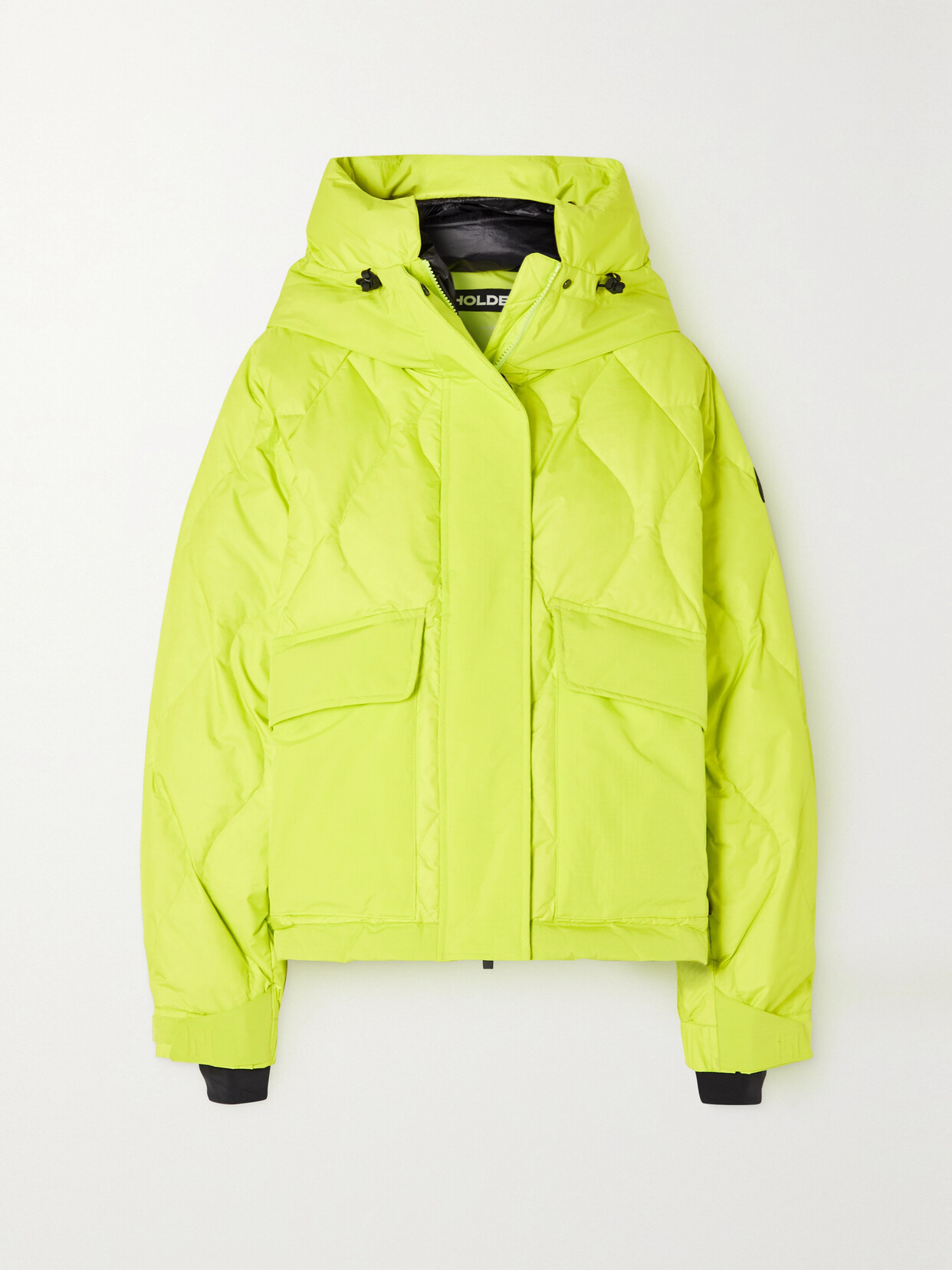 Holden hotsell ski jacket