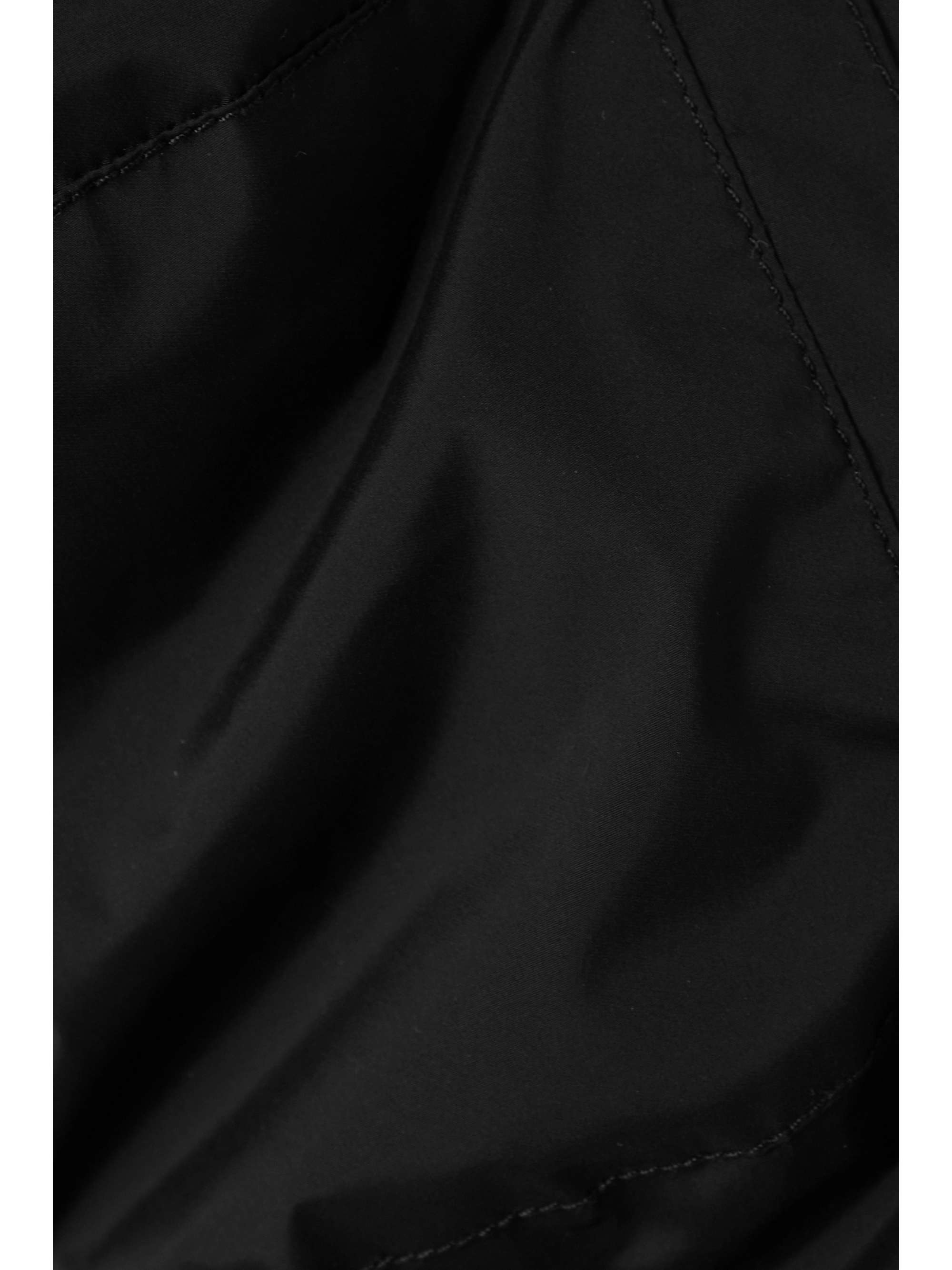 JETSET Starred Uni belted flared ski pants