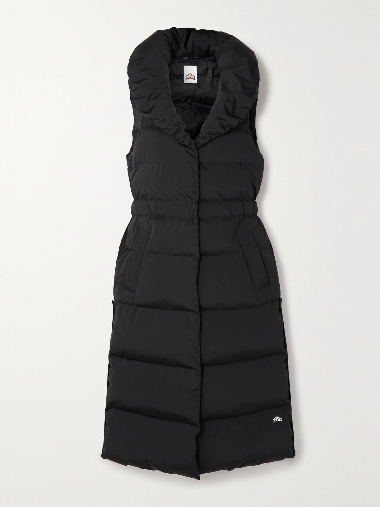 JETSET Gloria Padded Shell Vest