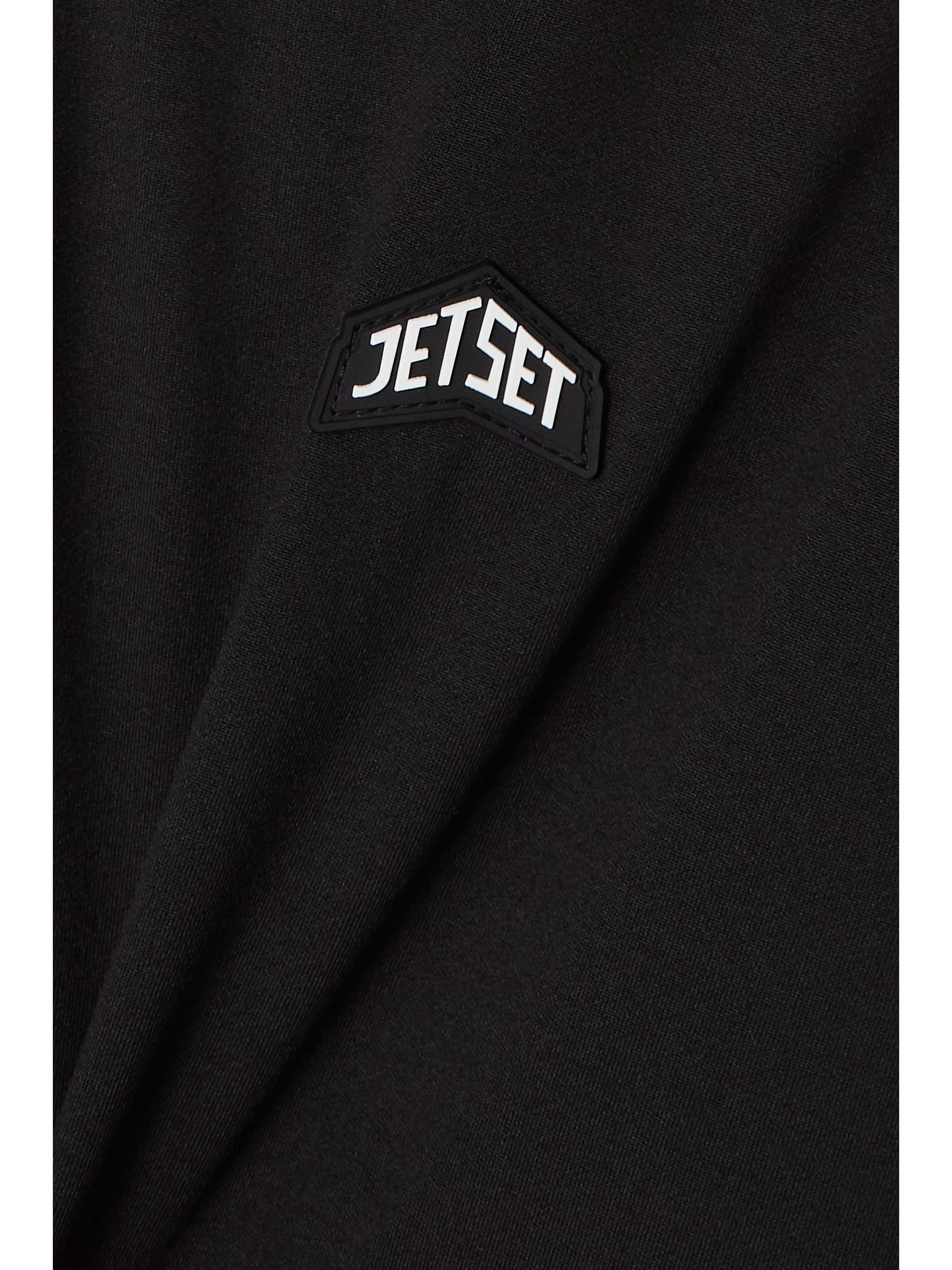 JETSET Taka 弹力平纹布紧身运动裤