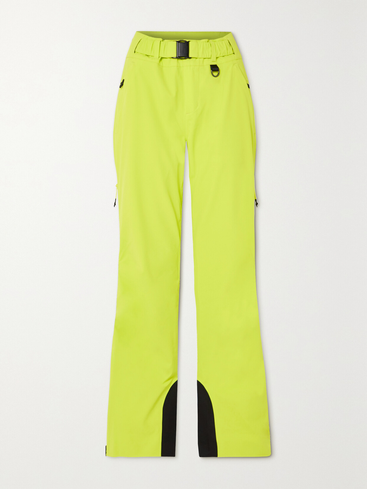 HOLDEN ALPINE BELTED SKI PANTS