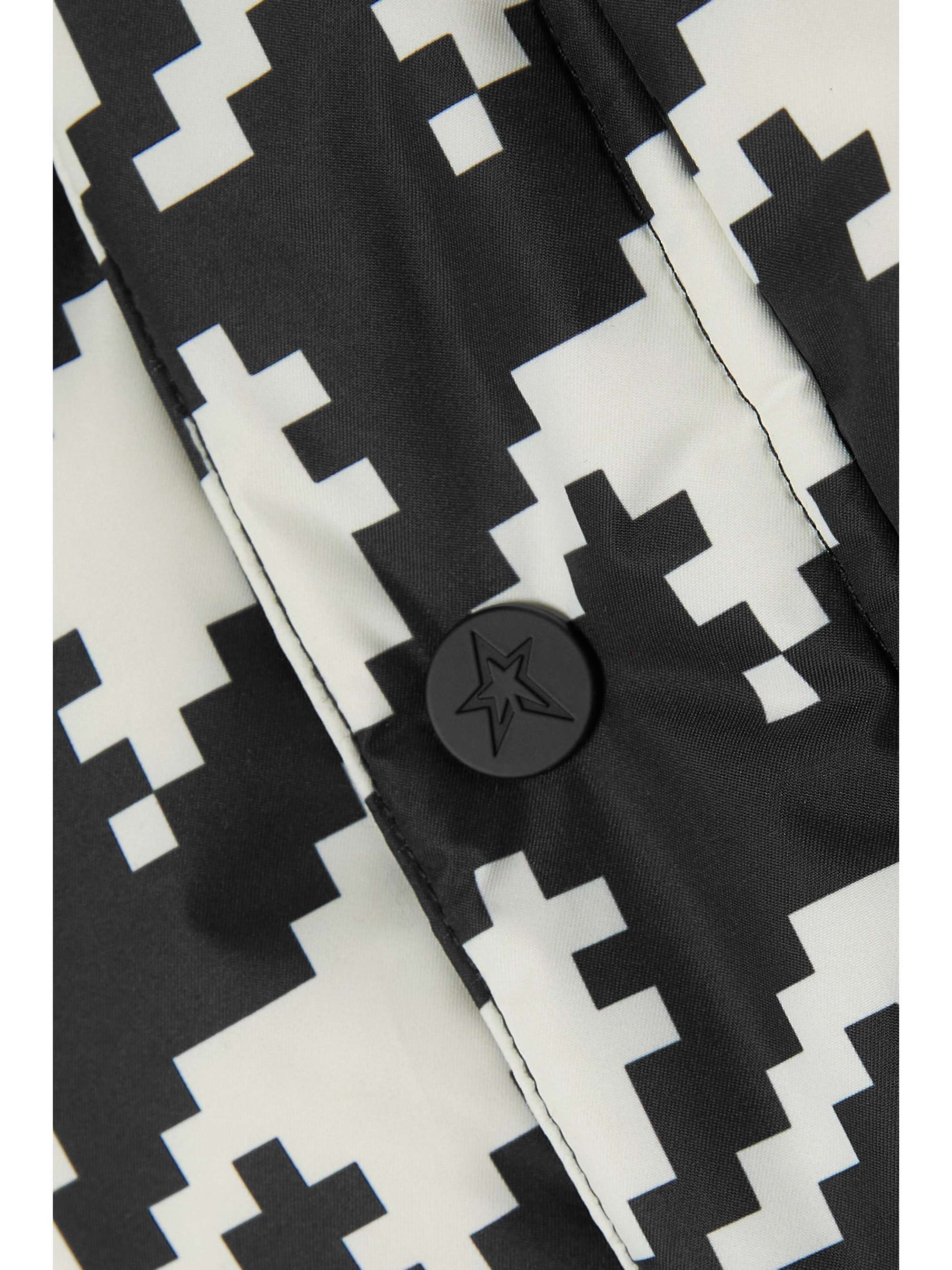 perfect moment houndstooth ski pants