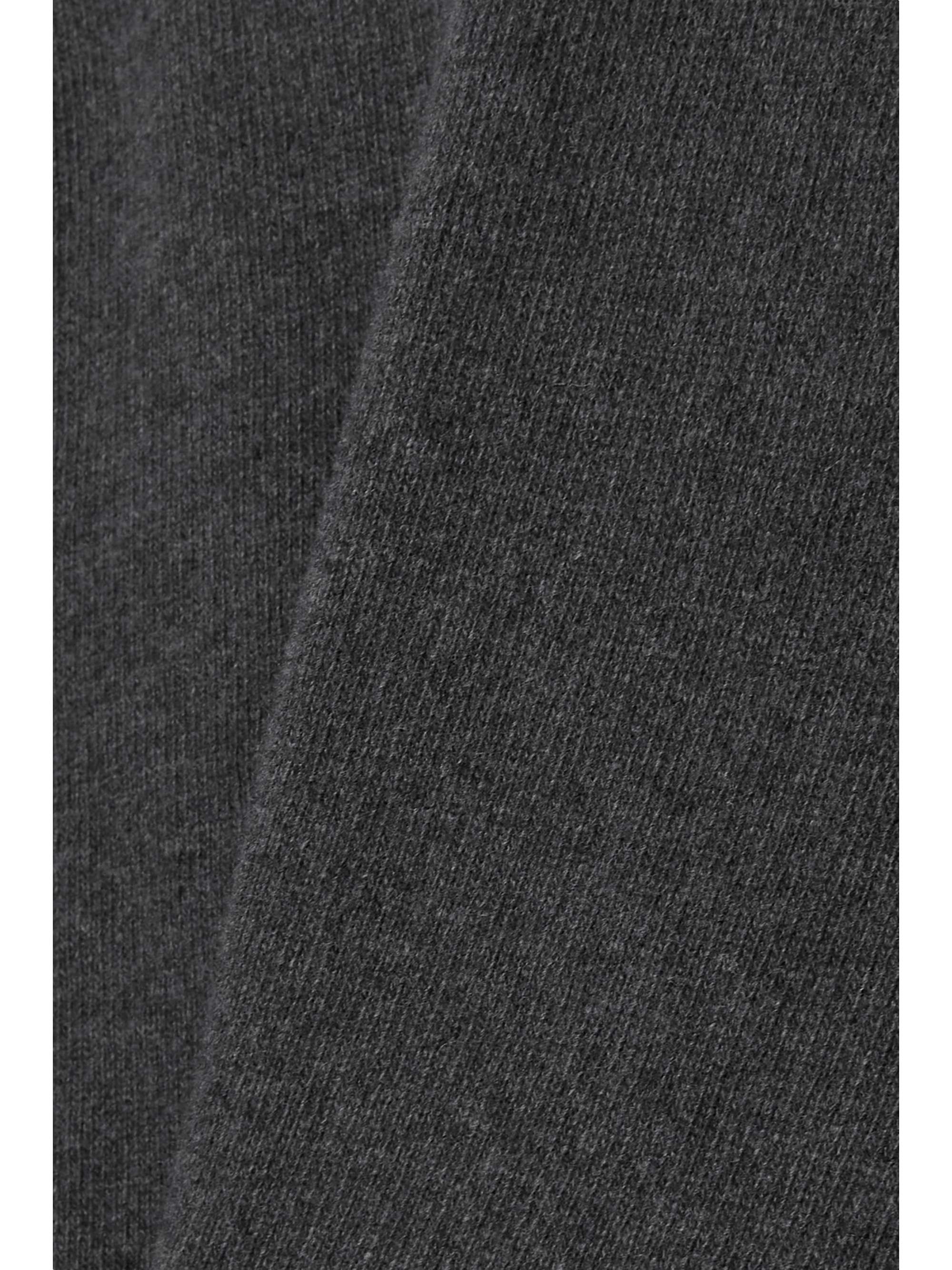 FUSALP Stephanie Rollkragenpullover aus einer Woll-Kaschmirmischung mit Applikation