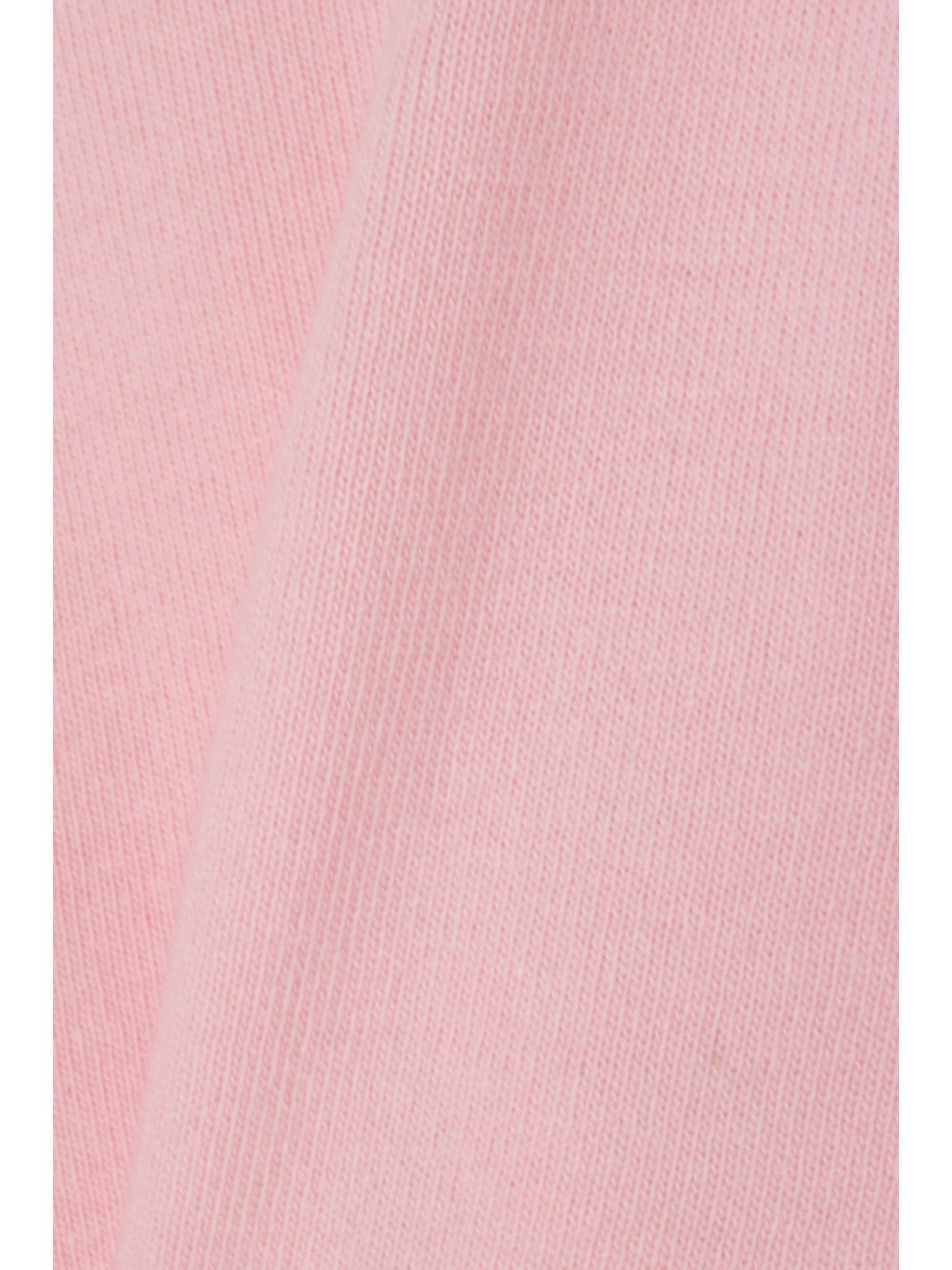 FUSALP Stephanie Rollkragenpullover aus einer Woll-Kaschmirmischung mit Applikation