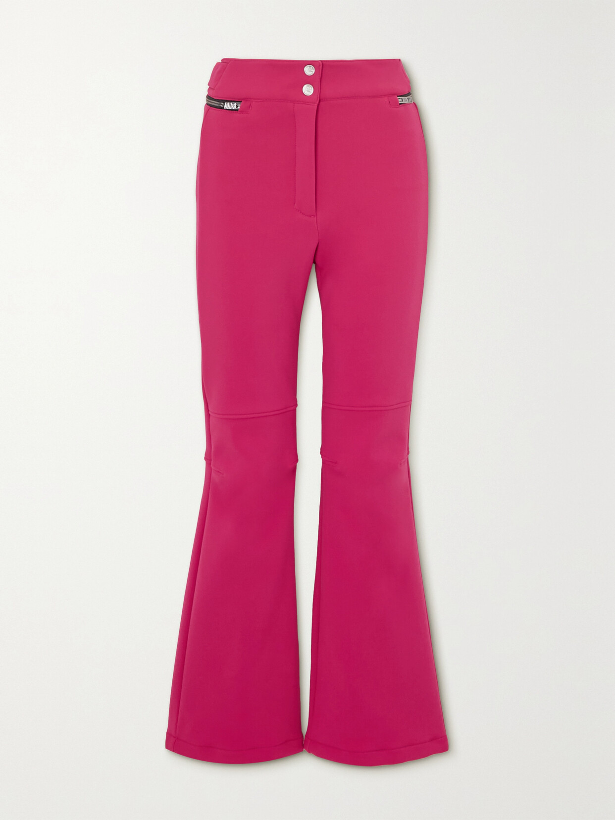 Fusalp - Elancia Ii Bootcut Ski Pants - Pink