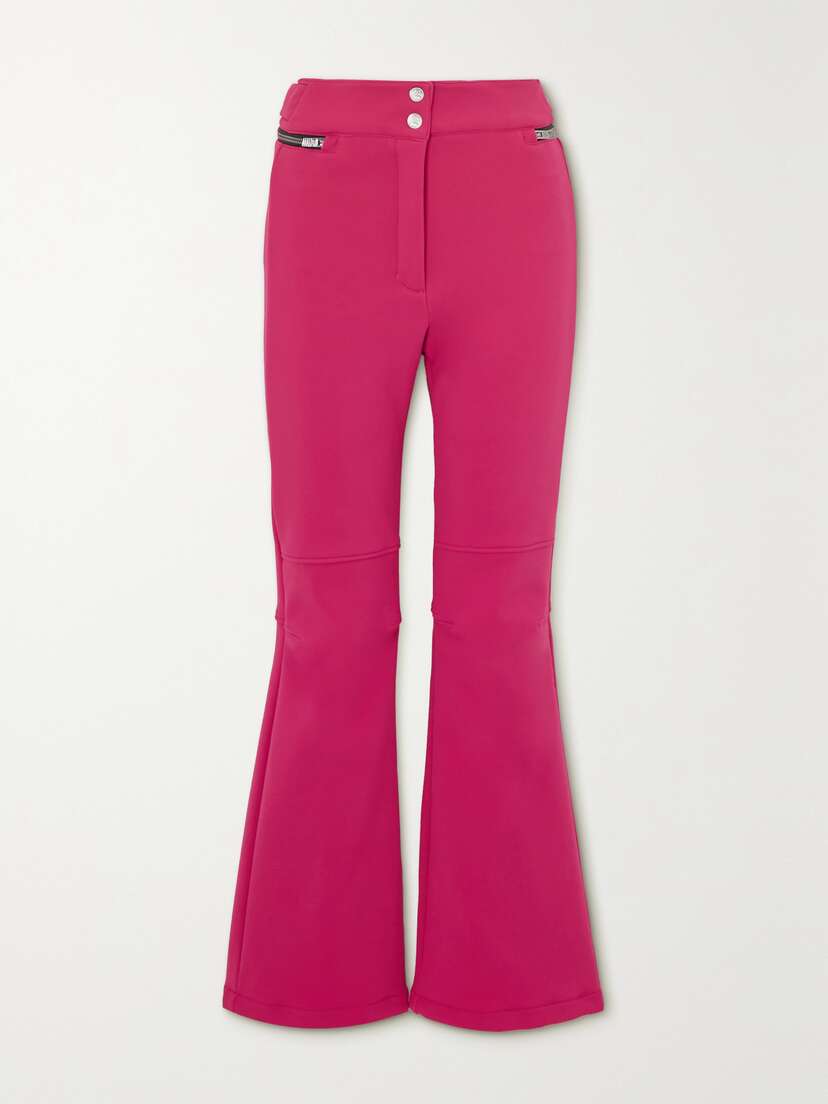 Fusalp Elancia Ii Bootcut Ski Pants