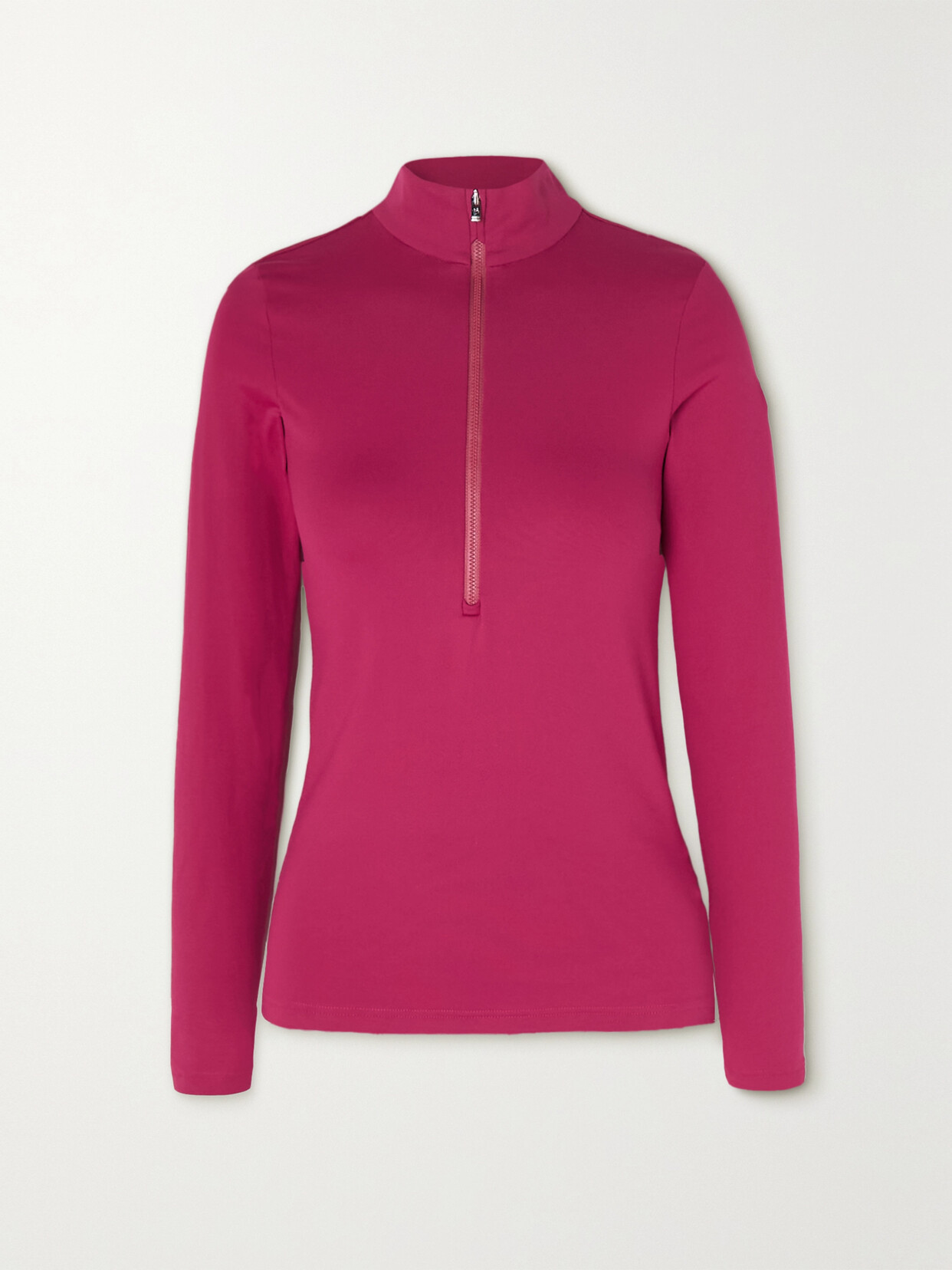 Fusalp - Gemini V Brushed Base Layer - Pink