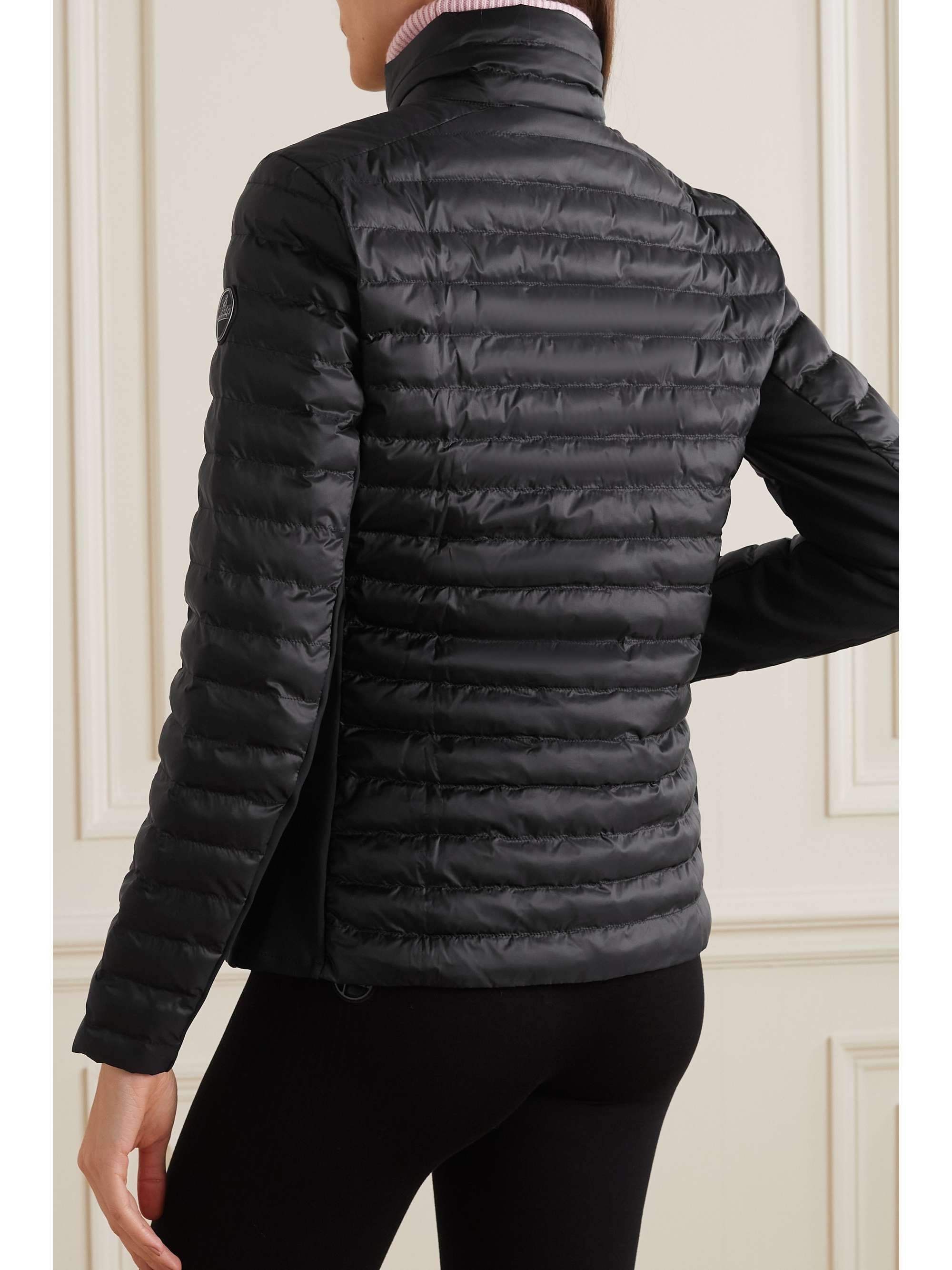 FUSALP BANFF II Steppjacke aus Shell