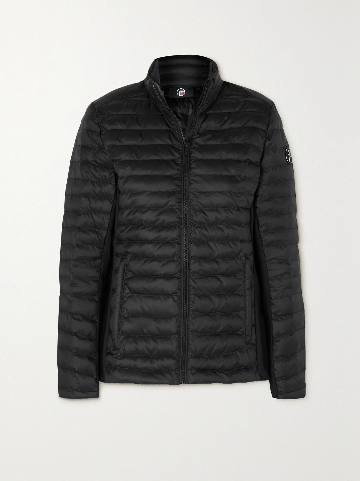 Fusalp - Banff Ii Quilted Shell Jacket - Black