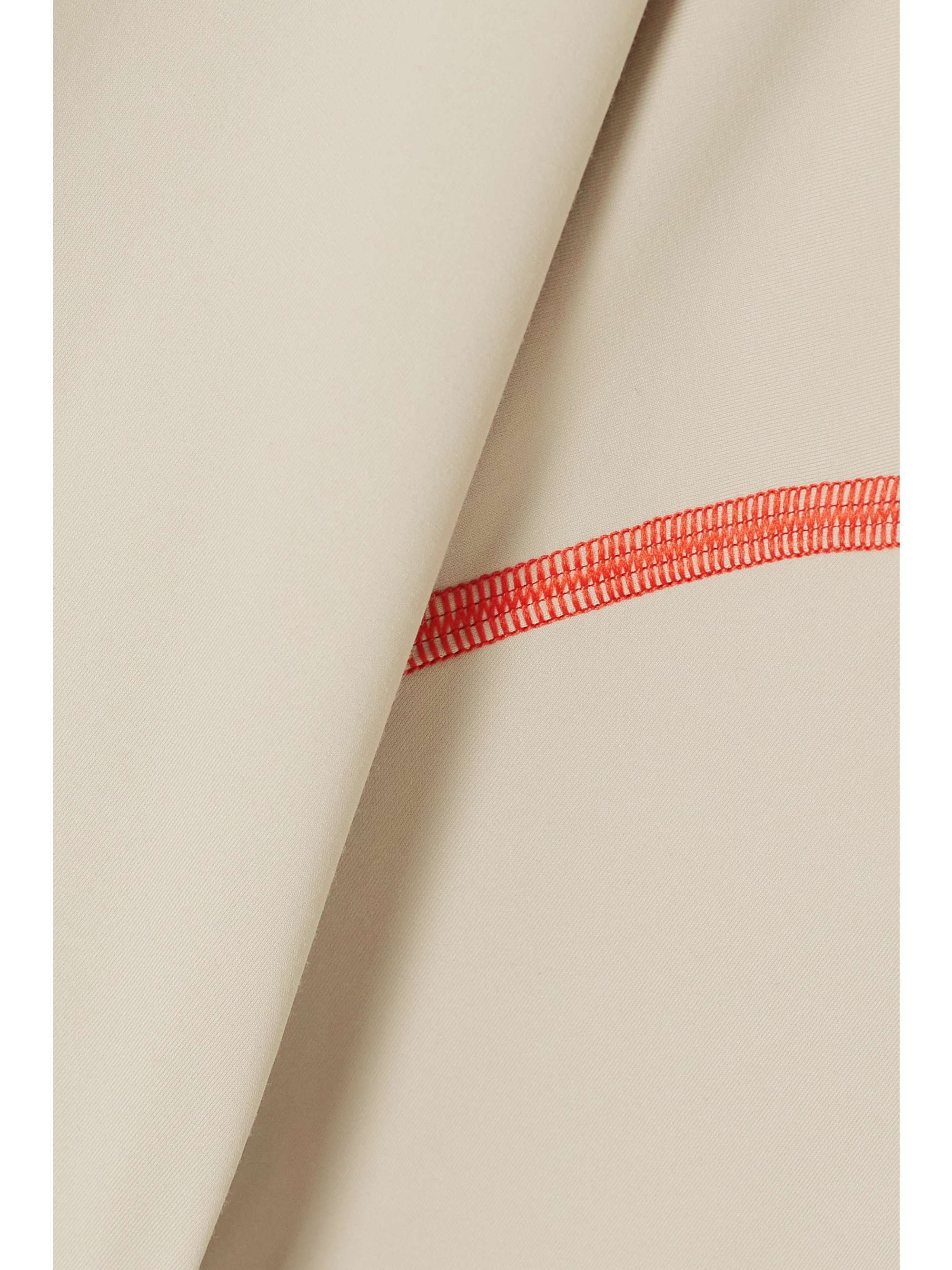 AZTECH MOUNTAIN Next to Skin stretch-jersey turtleneck base layer