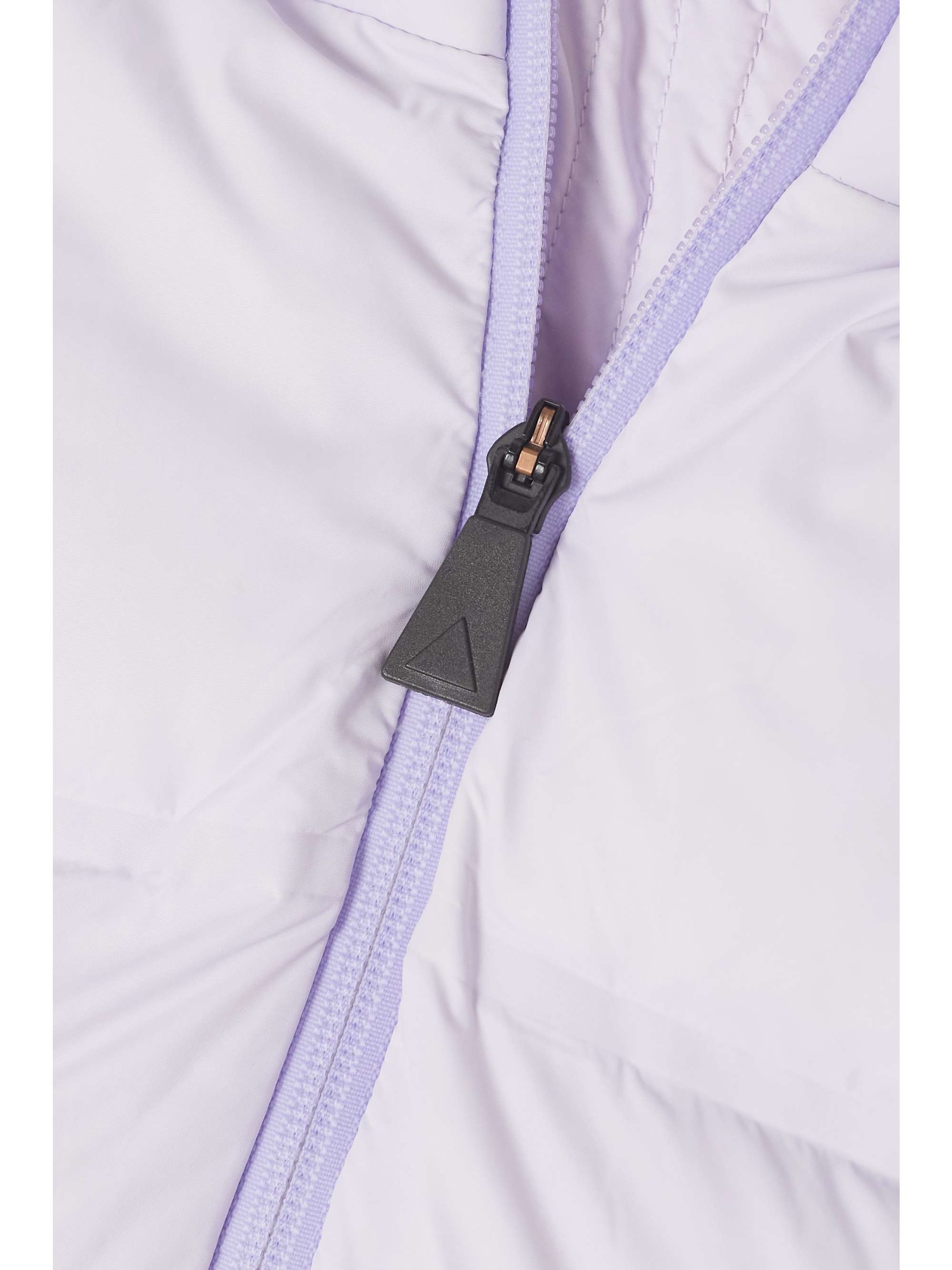 AZTECH MOUNTAIN Snowbird hooded quilted shell down gilet