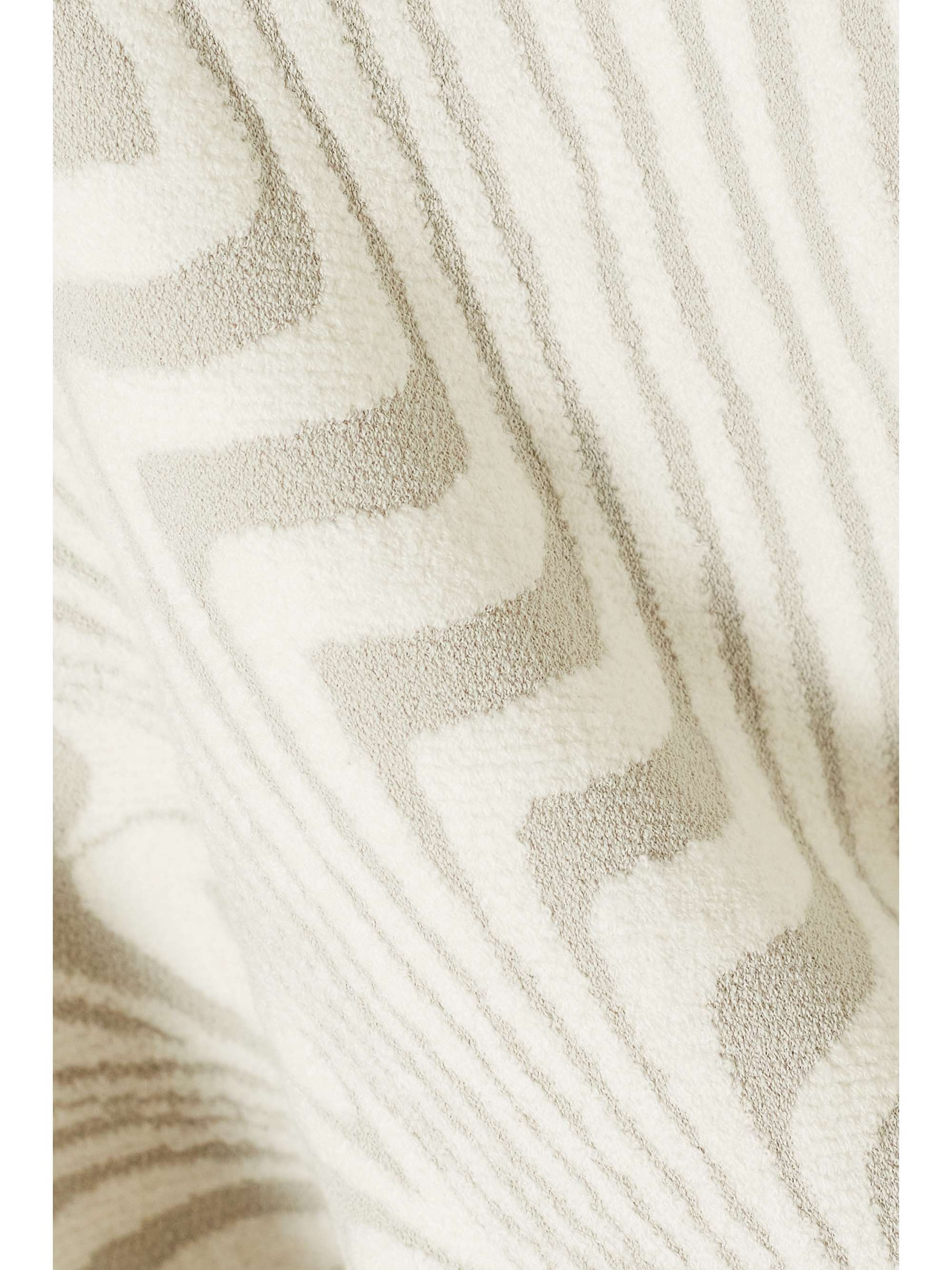AZTECH MOUNTAIN + Ed Curtis Off-piste wool-blend jacquard hoodie