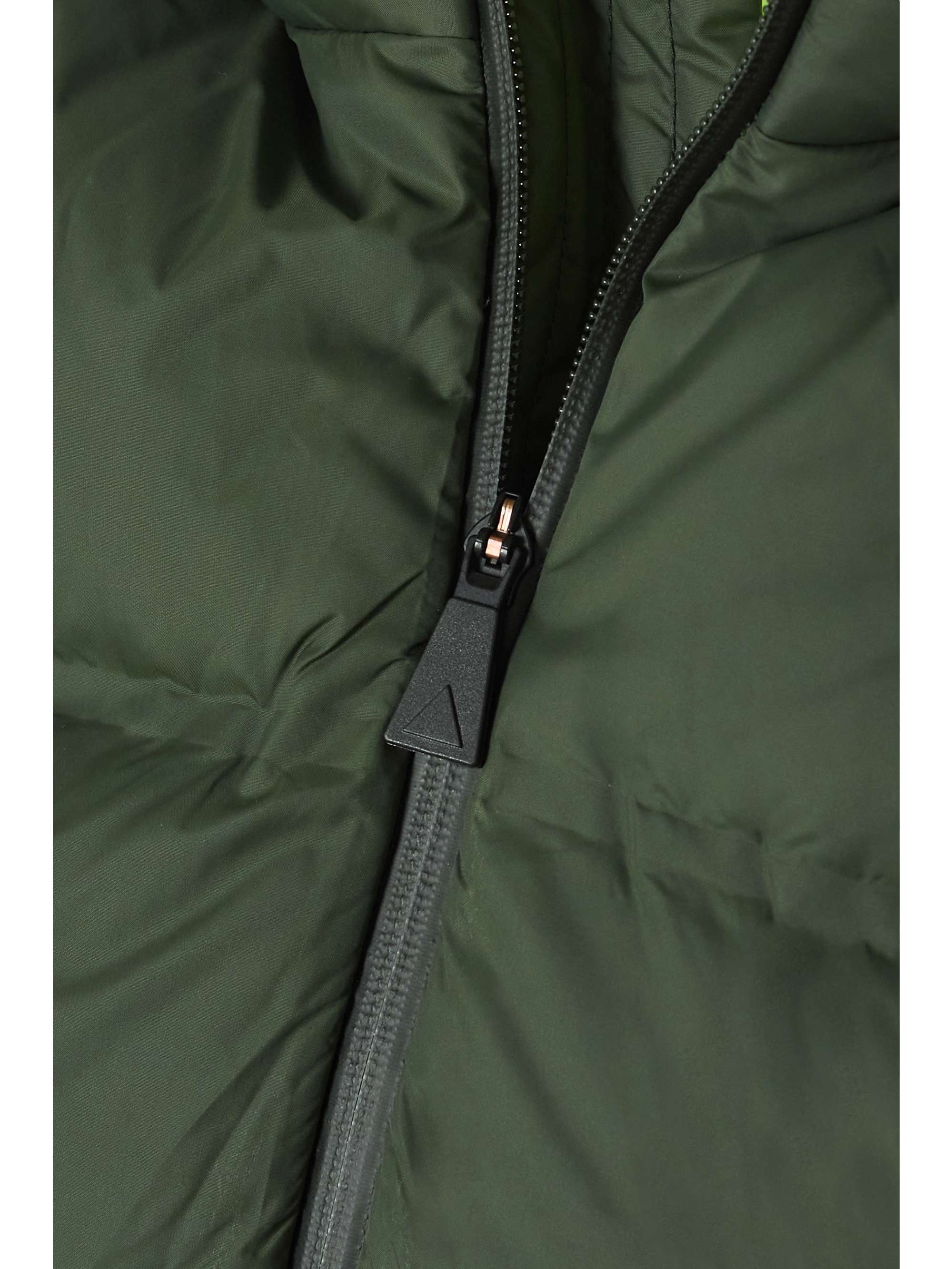 AZTECH MOUNTAIN Snowbird hooded quilted shell down gilet