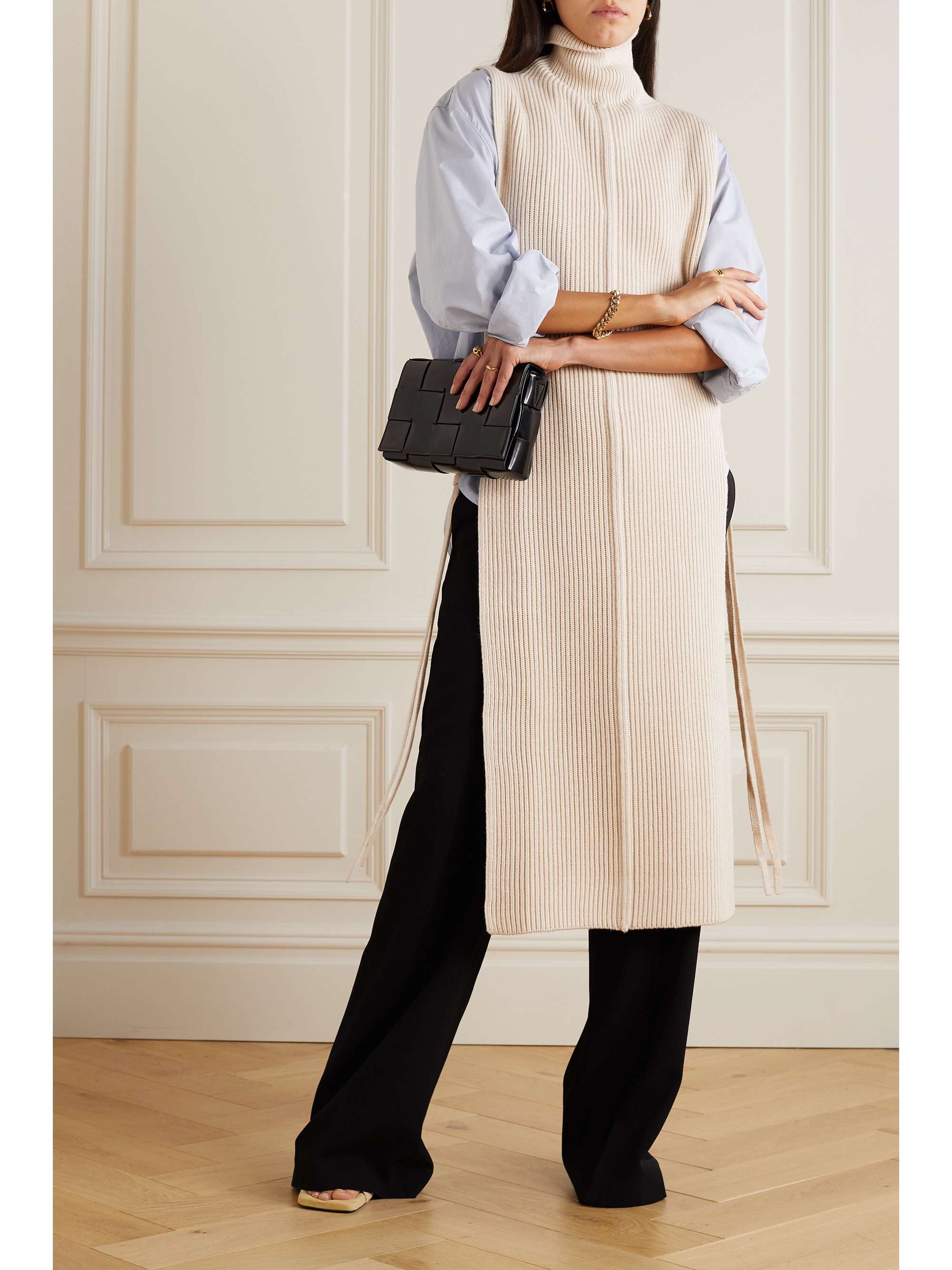 Turtleneck tunic tops sales
