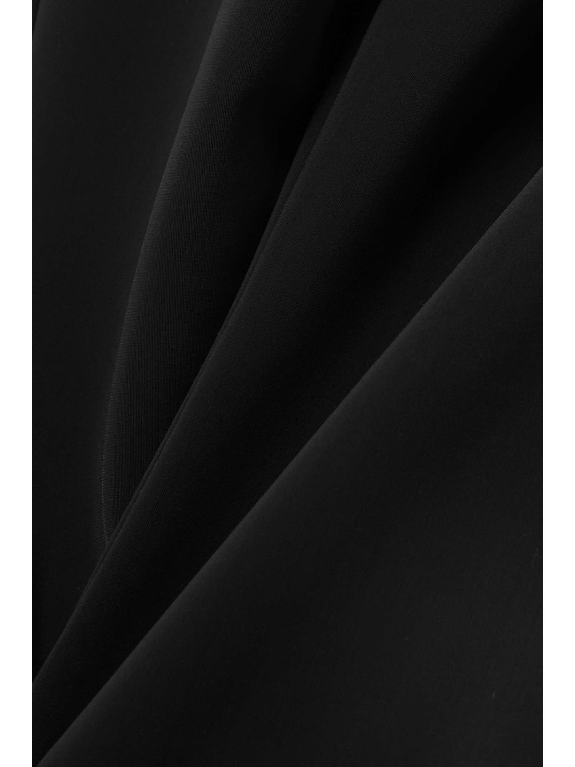 ERIN SNOW Zola Bootcut-Skihose mit Gürtel
