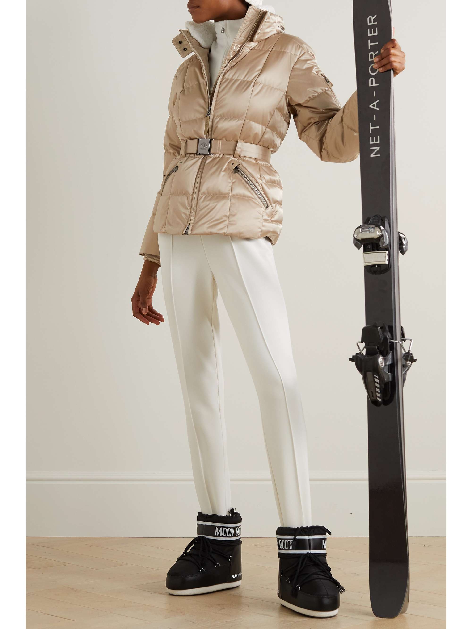 Bogner Ski man 2019
