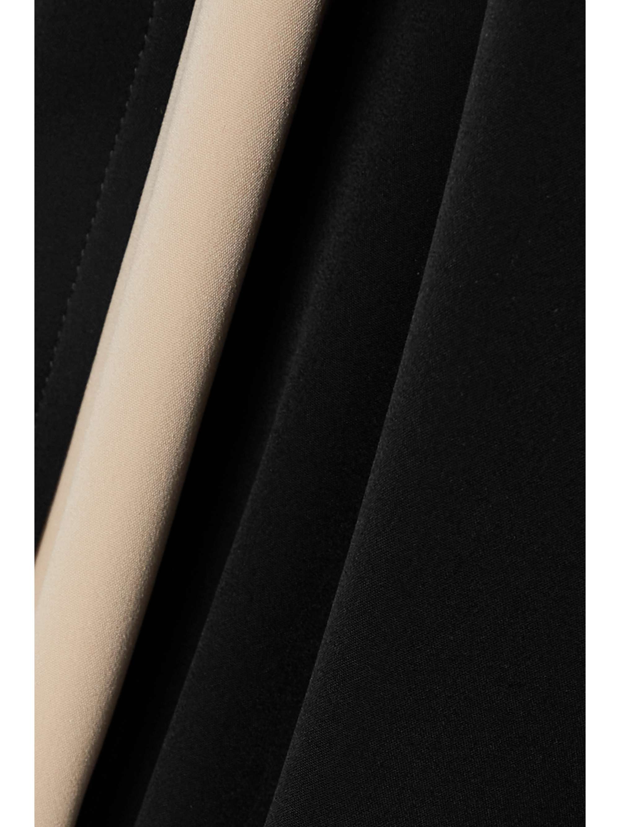 BOGNER Roma striped ski pants