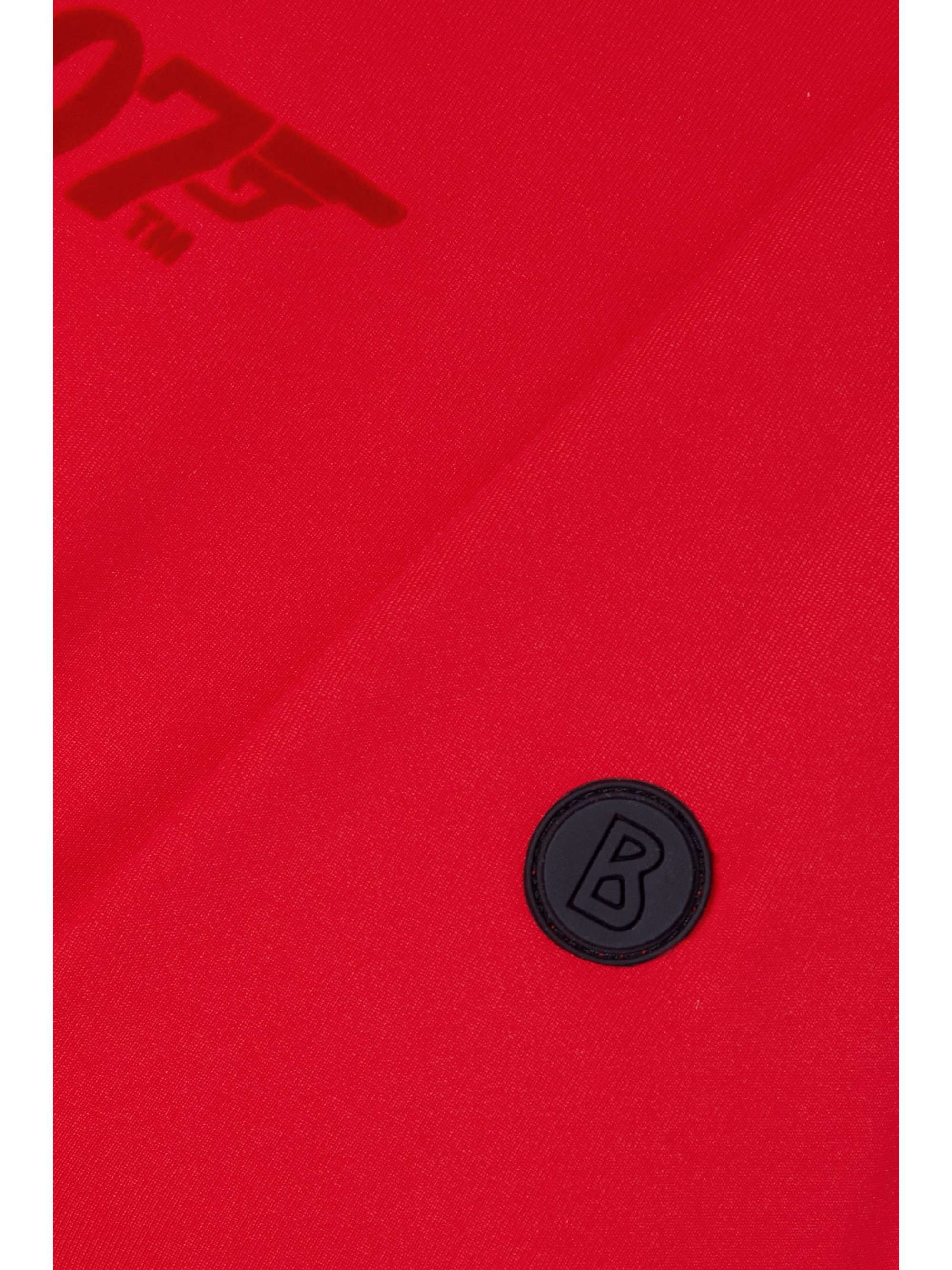 BOGNER + 007 Lizzie Oberteil aus Stretch-Jersey mit Print