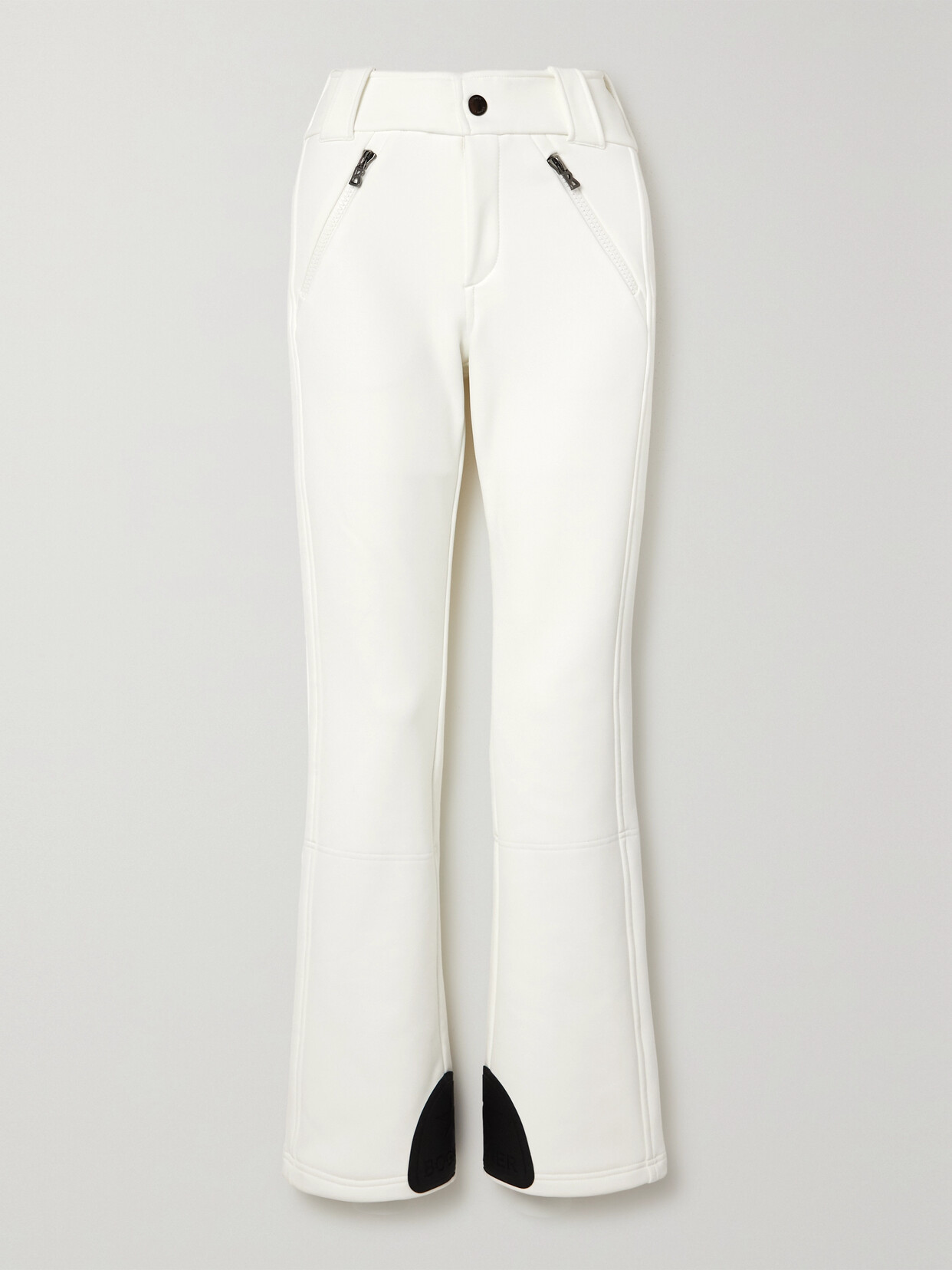 Bogner - Haze Bootcut Ski Pants - White