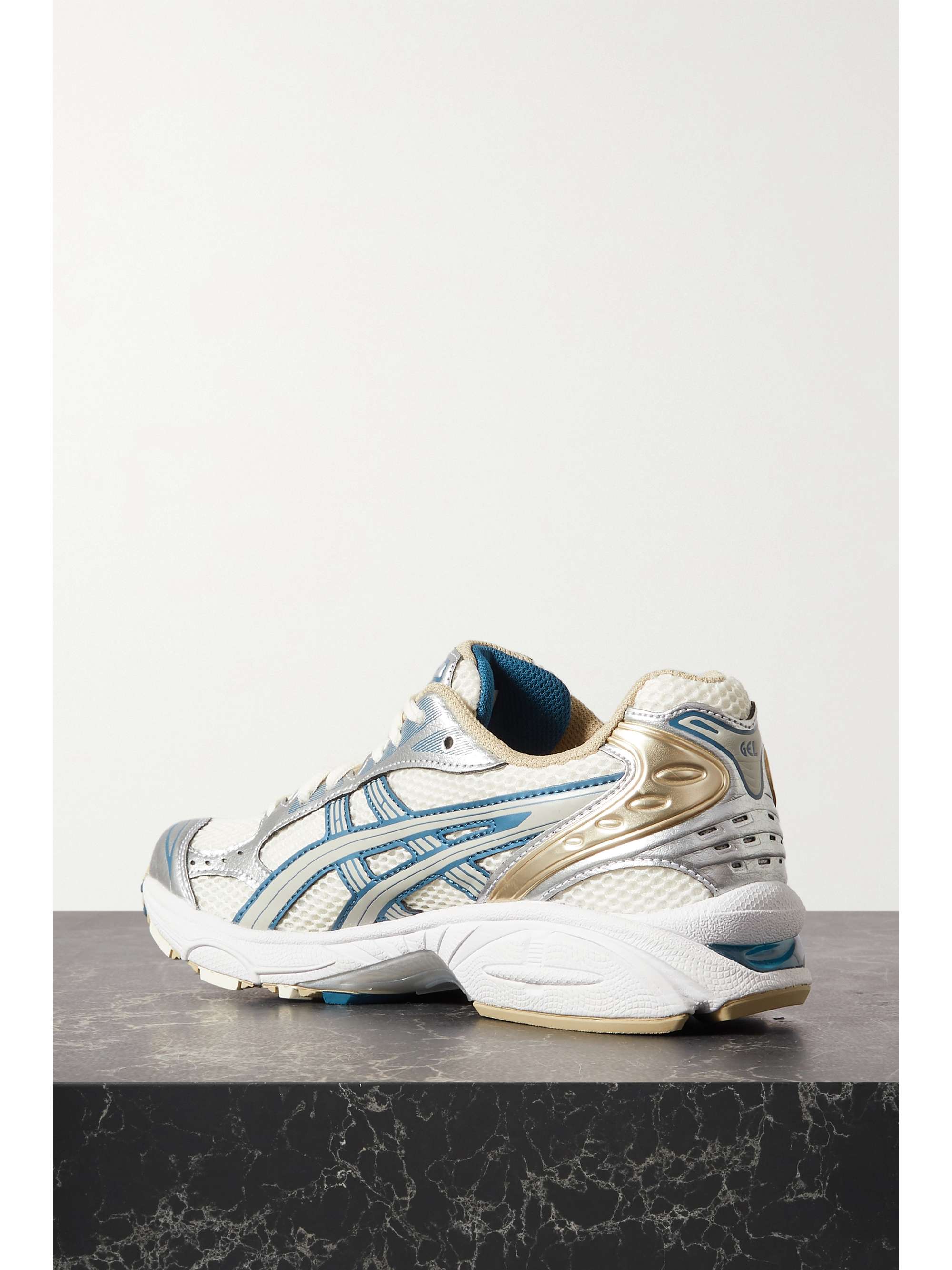 luxury white sneakers women's