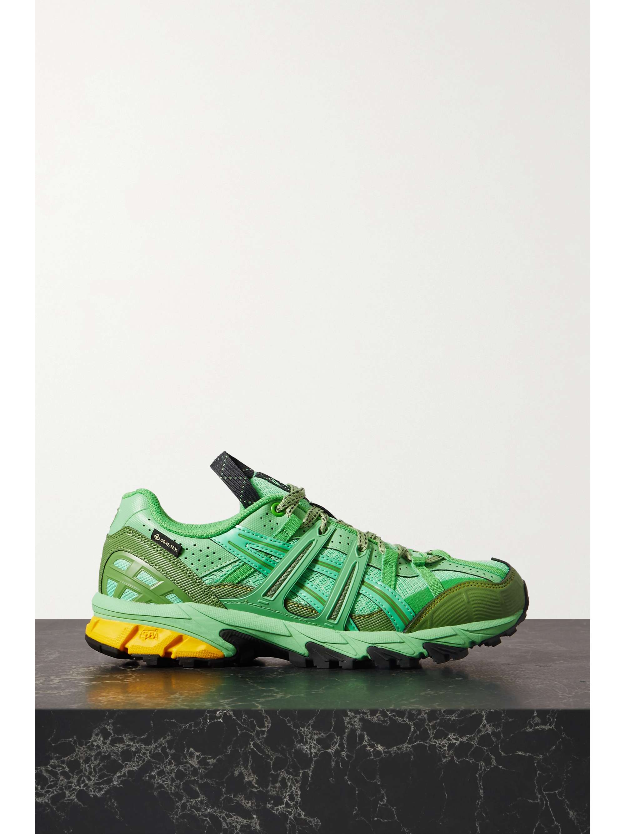 Green HS4-S GEL-SONOMA 15-50 GTX mesh 
