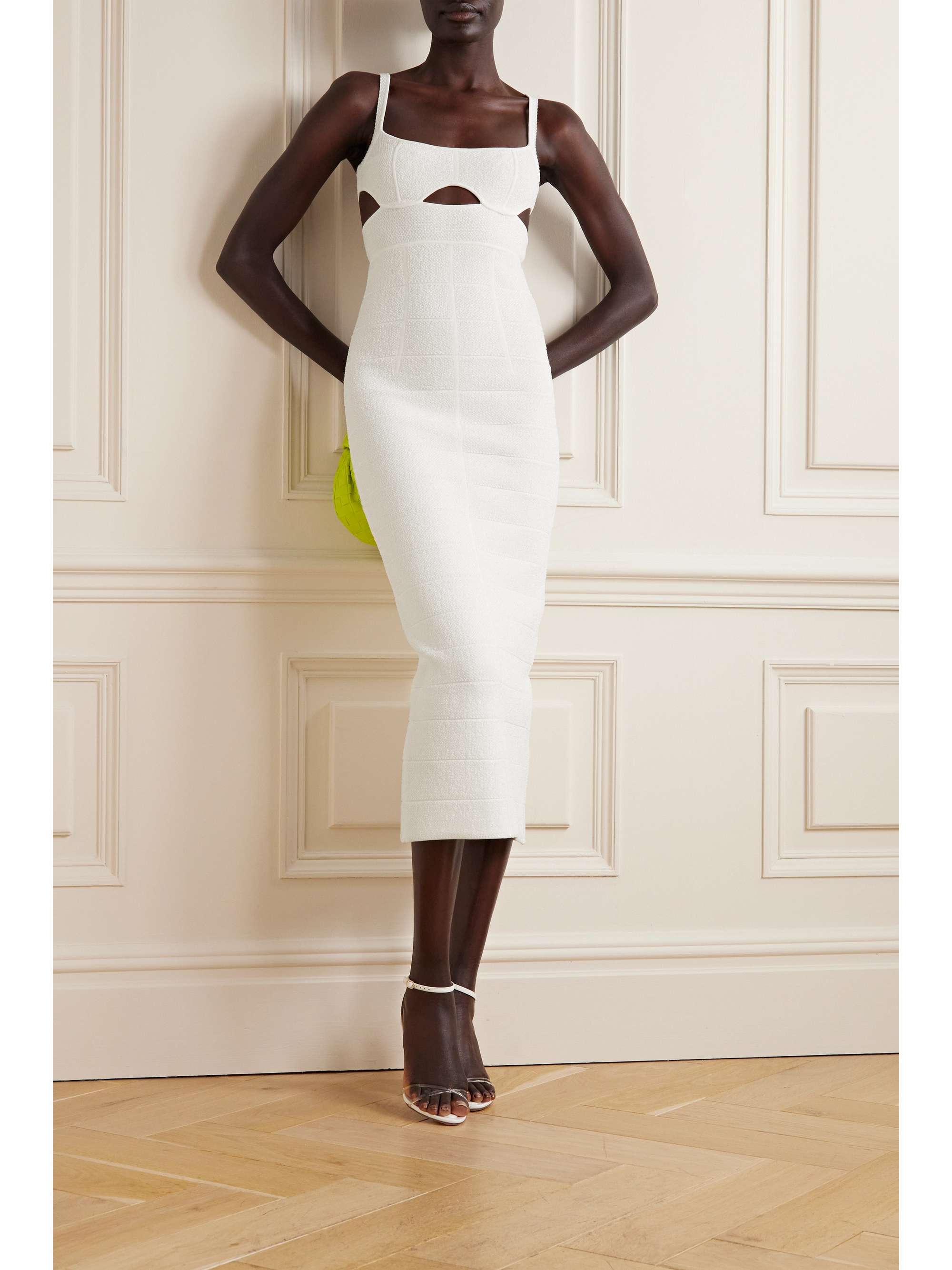 net a porter herve leger