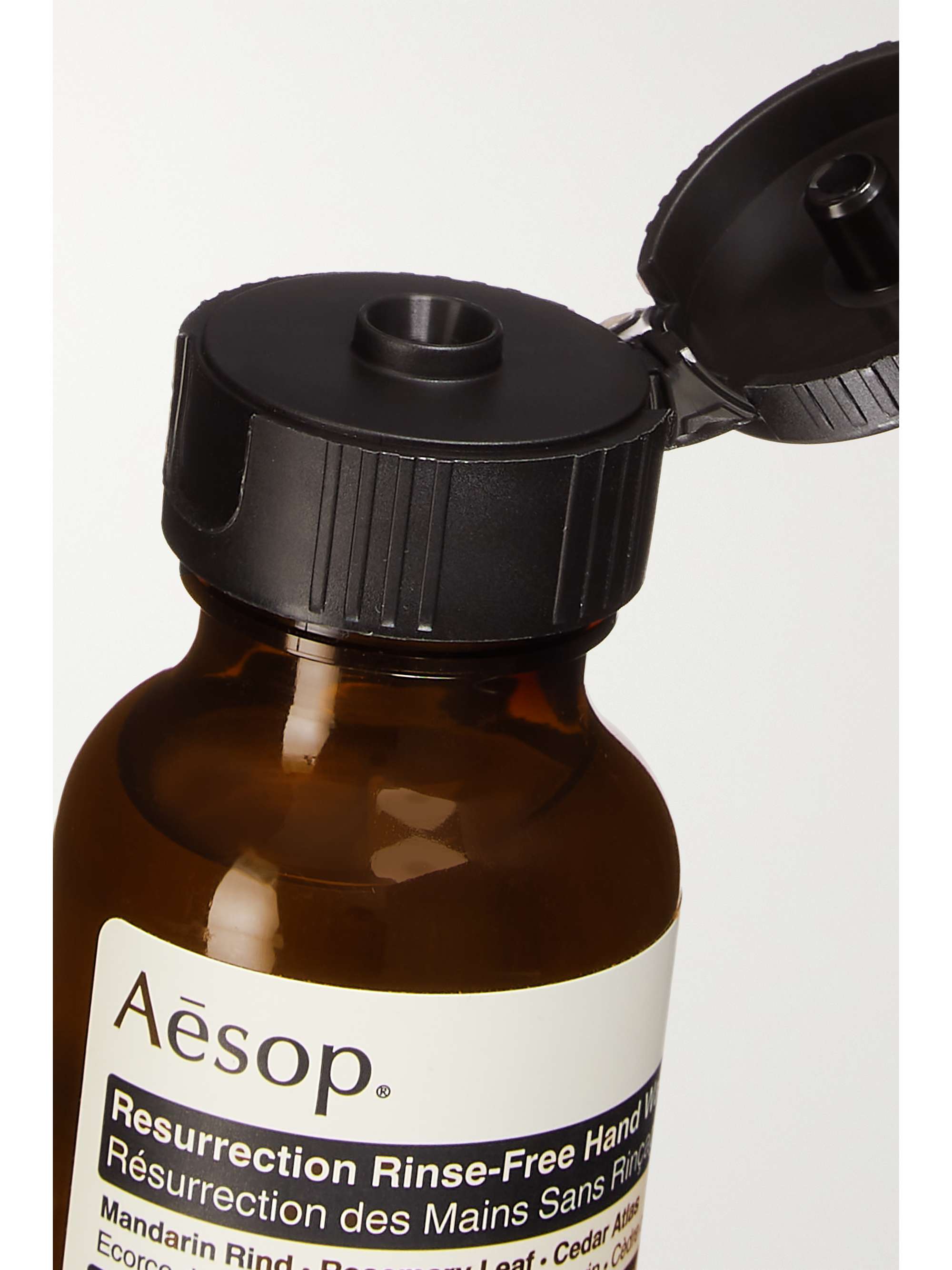 AESOP Resurrection Rinse Free Hand Wash, 50ml NETAPORTER