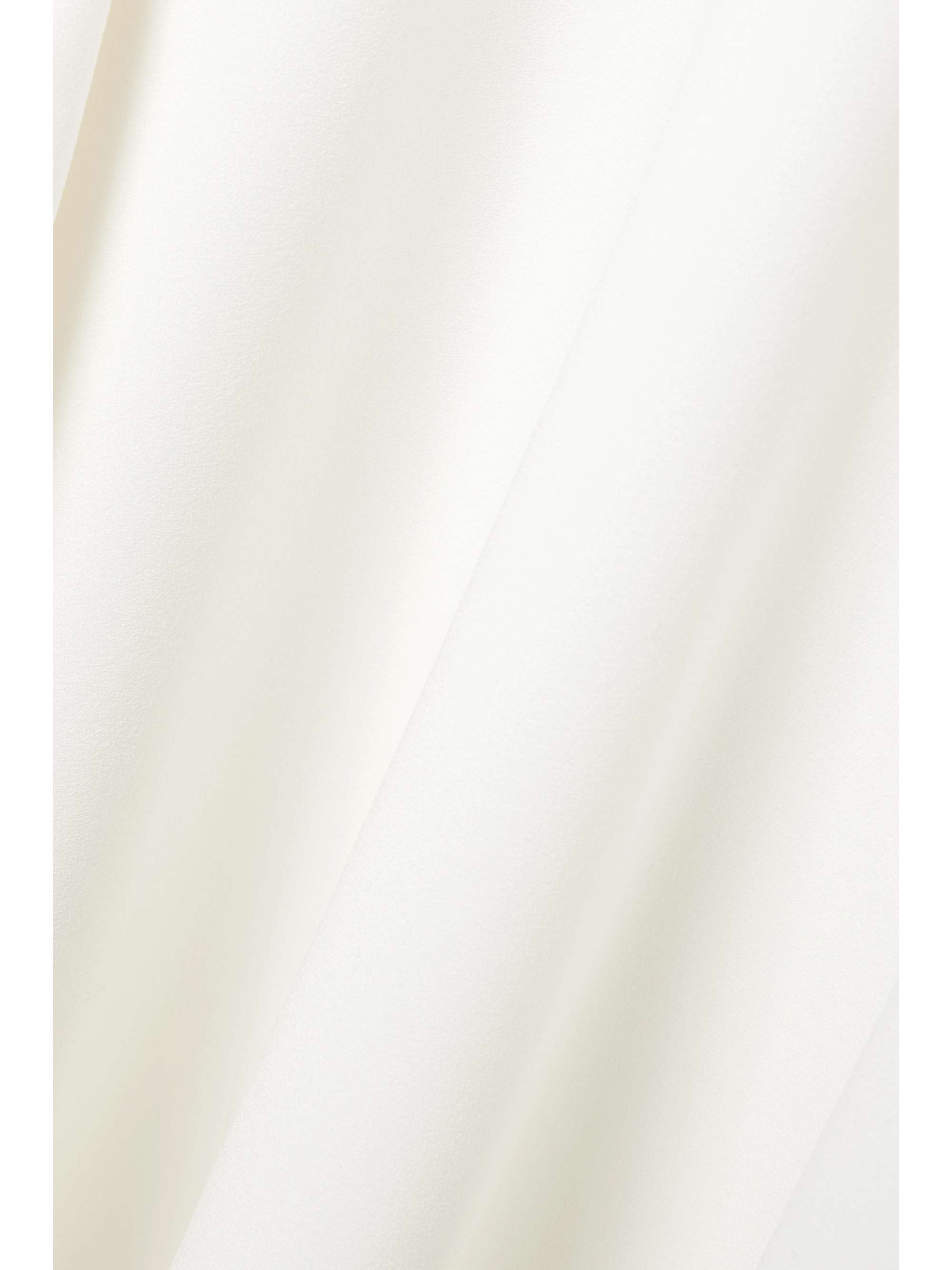 ROKSANDA Aylin tulle-trimmed cady midi dress