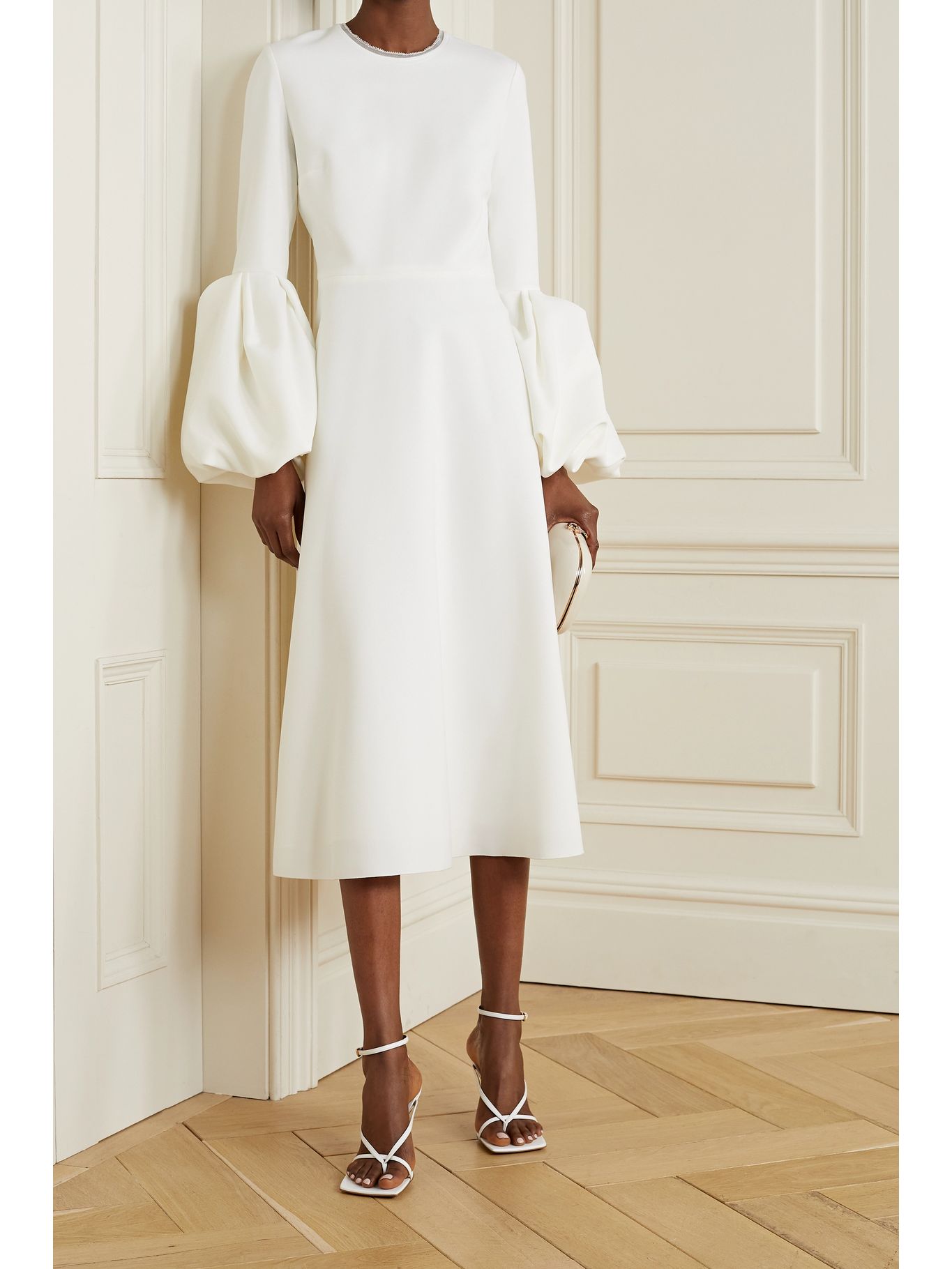 the aylin dress zara