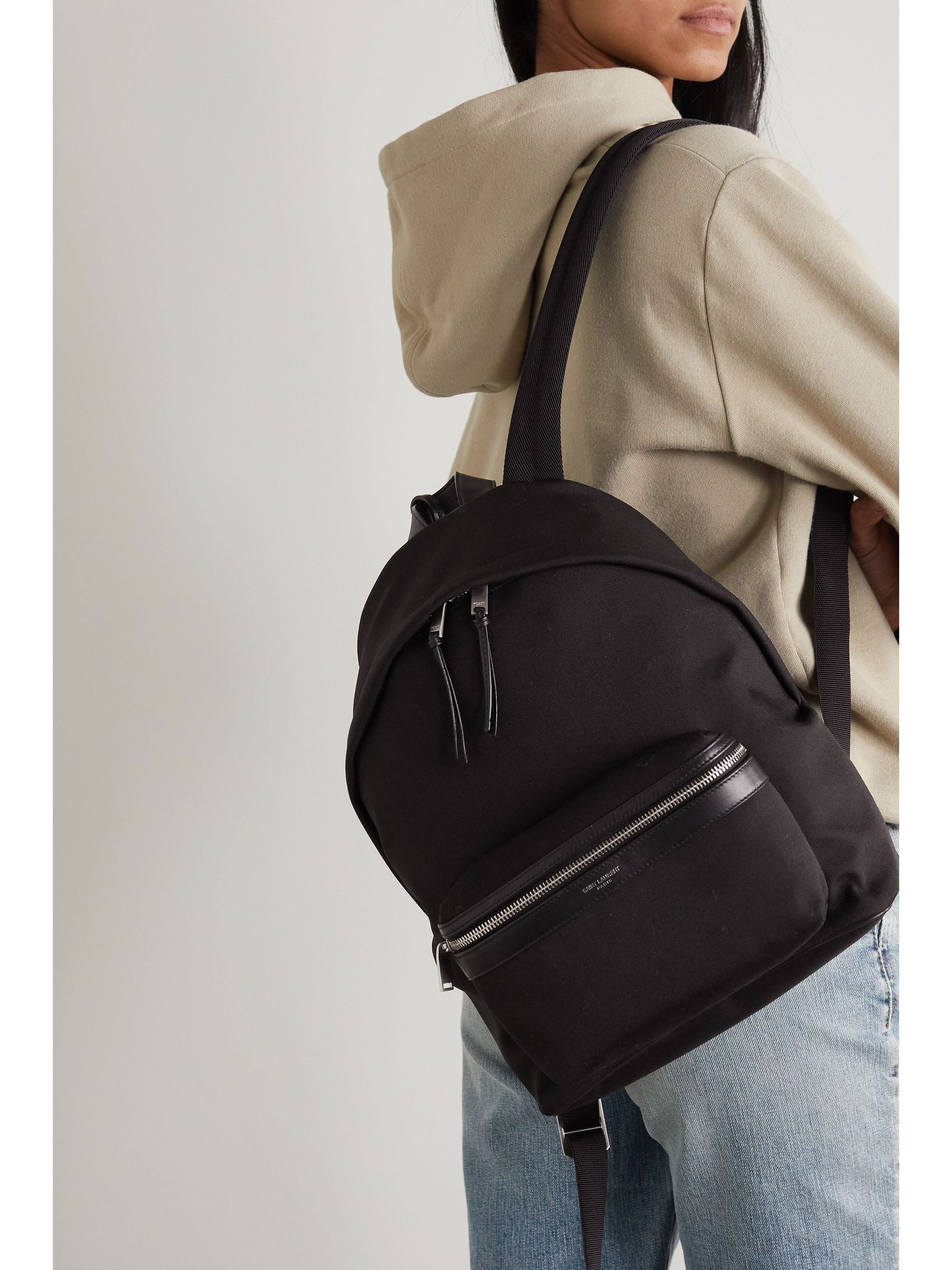 net a porter backpack