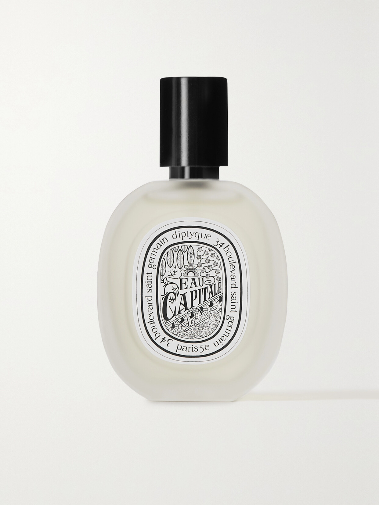 Diptyque - Hair Mist - Eau Capitale, 30ml